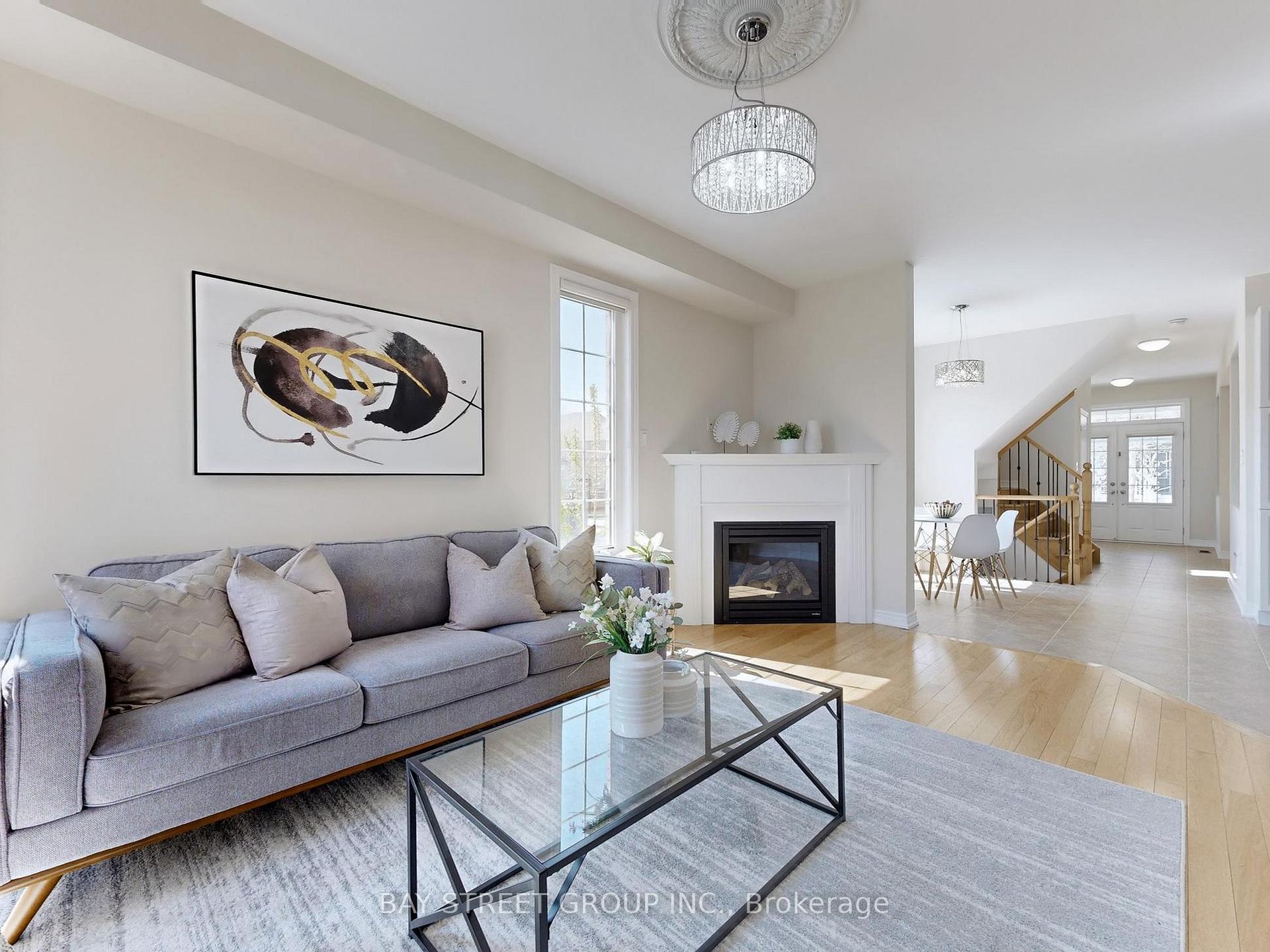 Photo 35 of 7 Windyton Avenue, Markham, Cornell — HOMEH