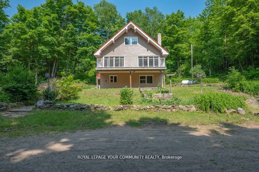 Photo 1 of 9297 Highway 118 E, Minden Hills, Minden — HOMEH