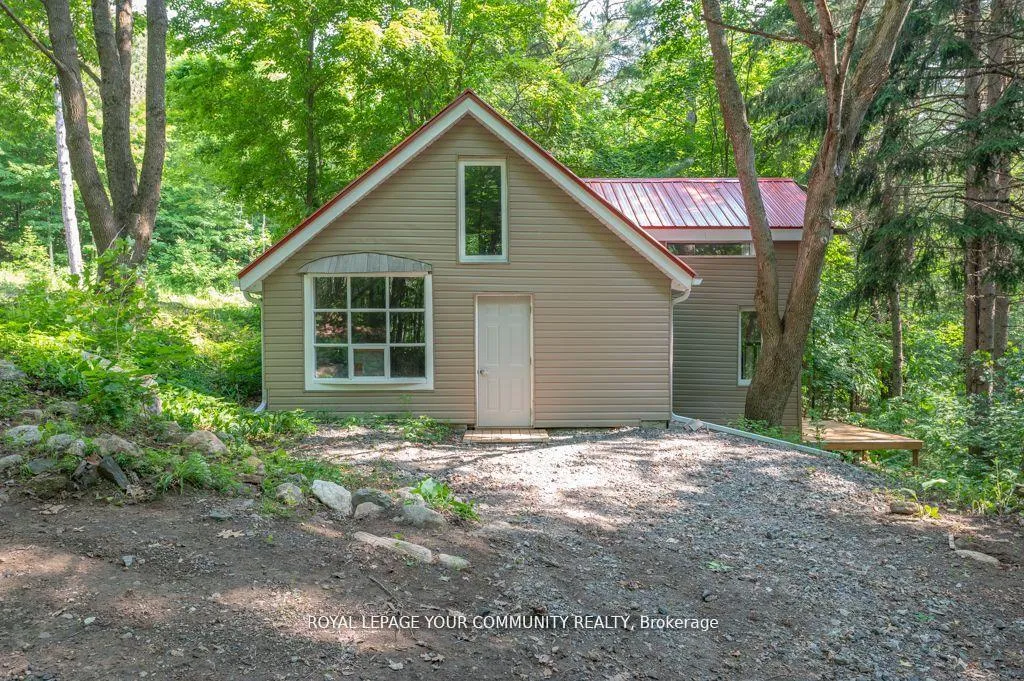 Photo 2 of 9297 Highway 118 E, Minden Hills, Minden — HOMEH
