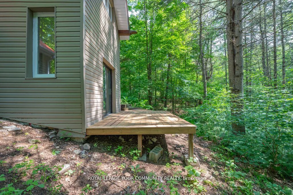 Photo 4 of 9297 Highway 118 E, Minden Hills, Minden — HOMEH