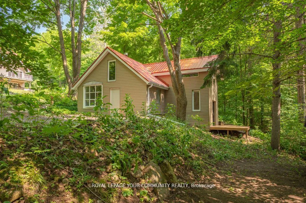 Photo 5 of 9297 Highway 118 E, Minden Hills, Minden — HOMEH