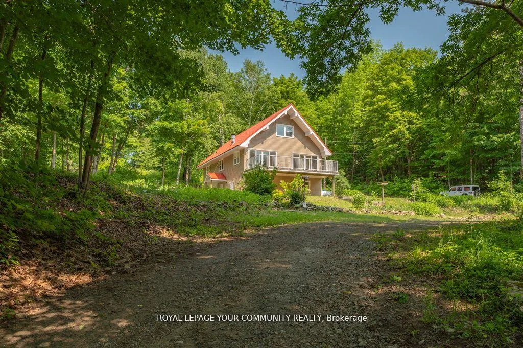 Photo 6 of 9297 Highway 118 E, Minden Hills, Minden — HOMEH
