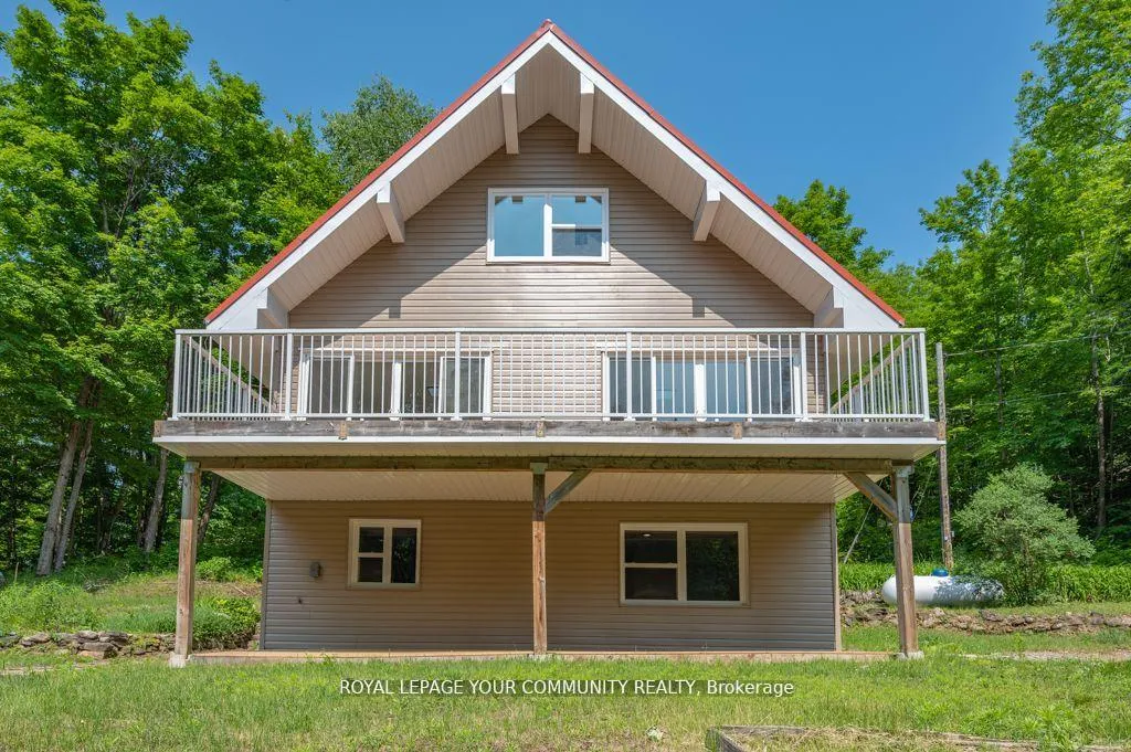 Photo 7 of 9297 Highway 118 E, Minden Hills, Minden — HOMEH