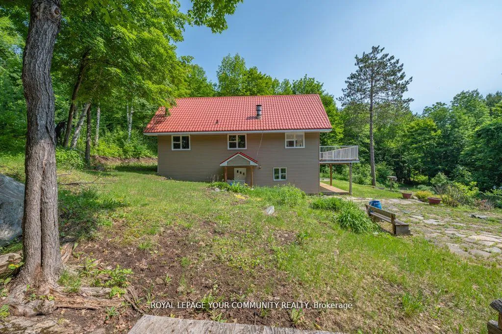 Photo 8 of 9297 Highway 118 E, Minden Hills, Minden — HOMEH