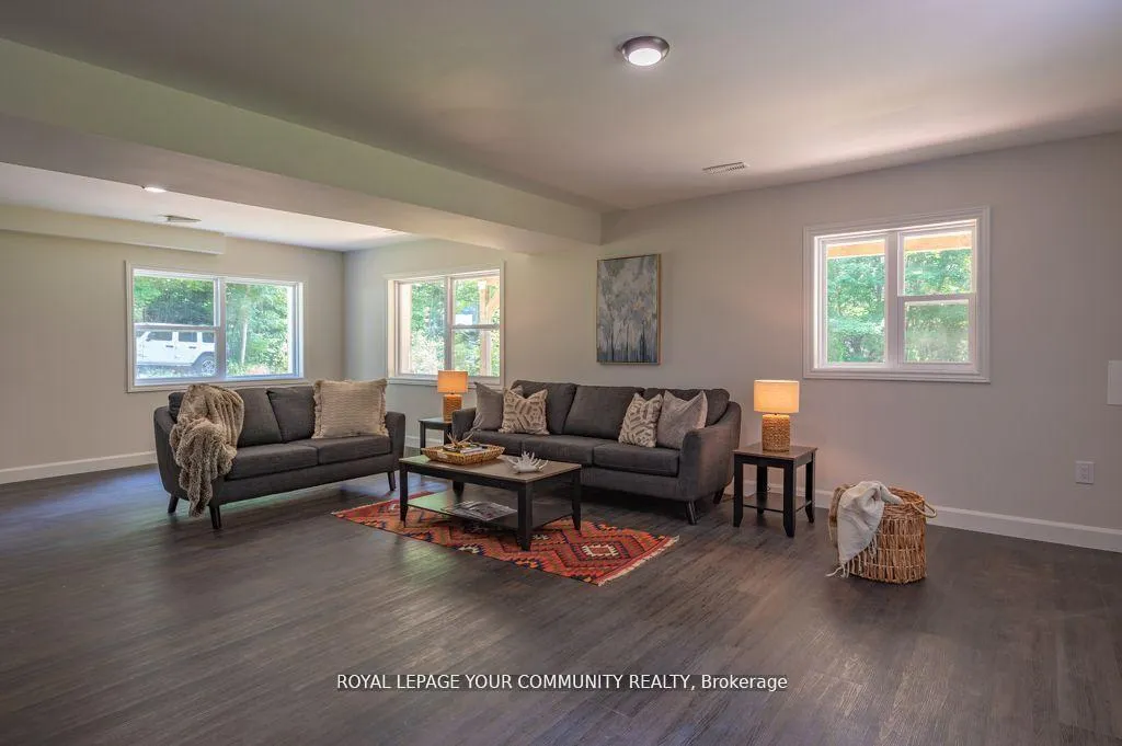 Photo 9 of 9297 Highway 118 E, Minden Hills, Minden — HOMEH