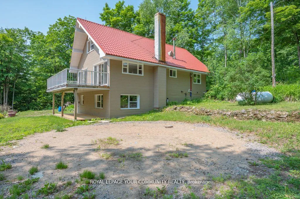 Photo 40 of 9297 Highway 118 E, Minden Hills, Minden — HOMEH