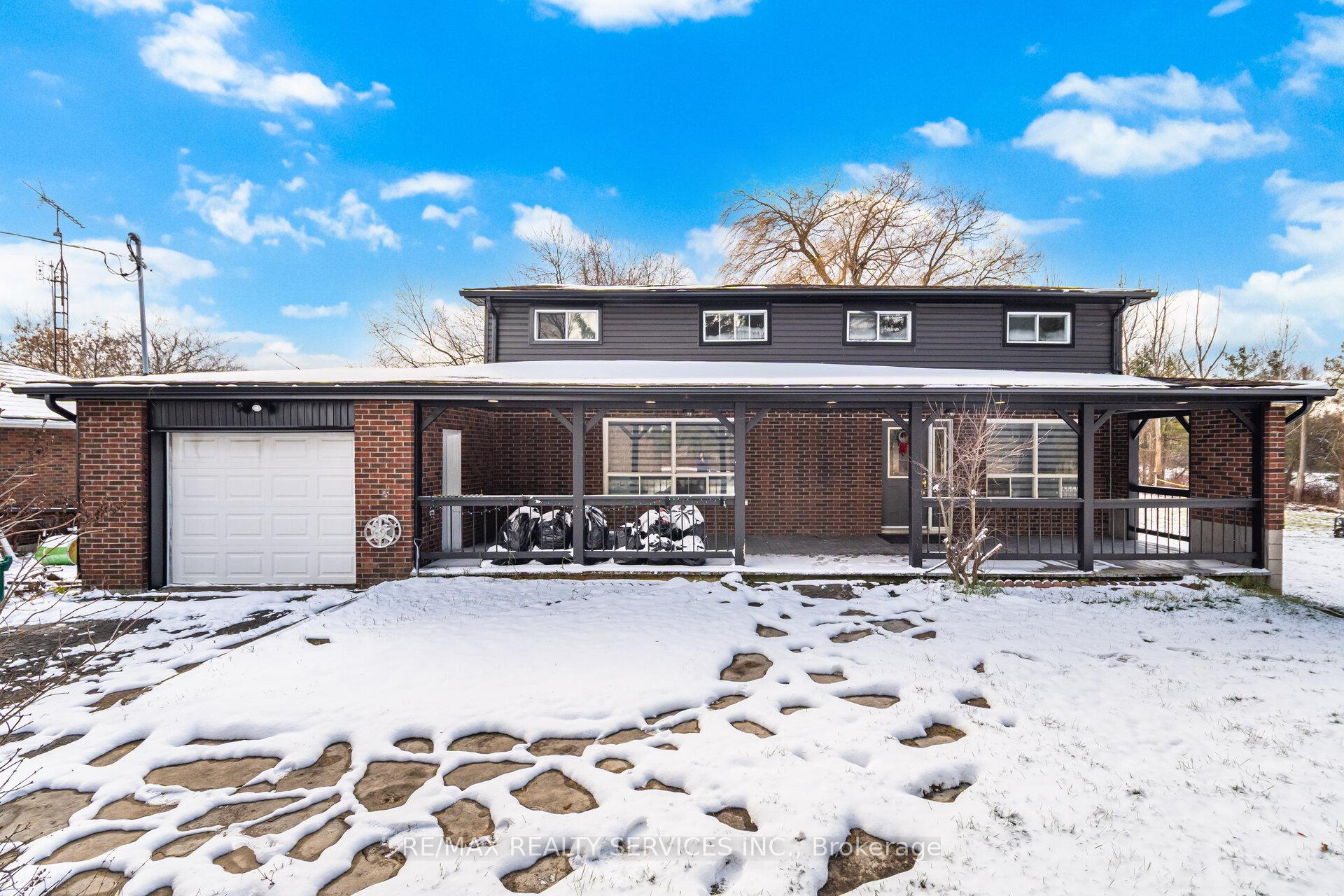 Photo 1 of 12270 Fourth Line, Milton, Rural Milton West — HOMEH