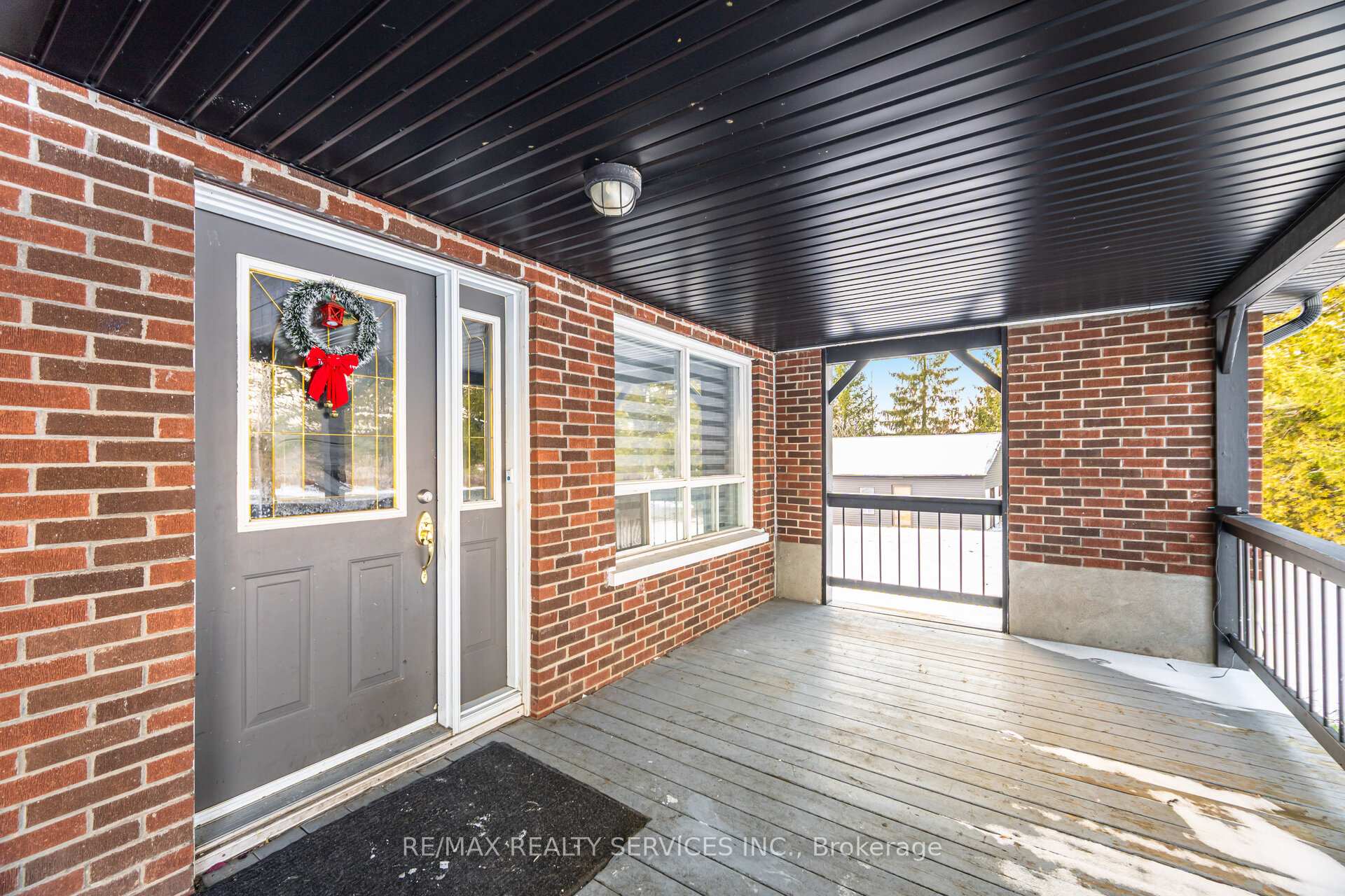 Photo 3 of 12270 Fourth Line, Milton, Rural Milton West — HOMEH