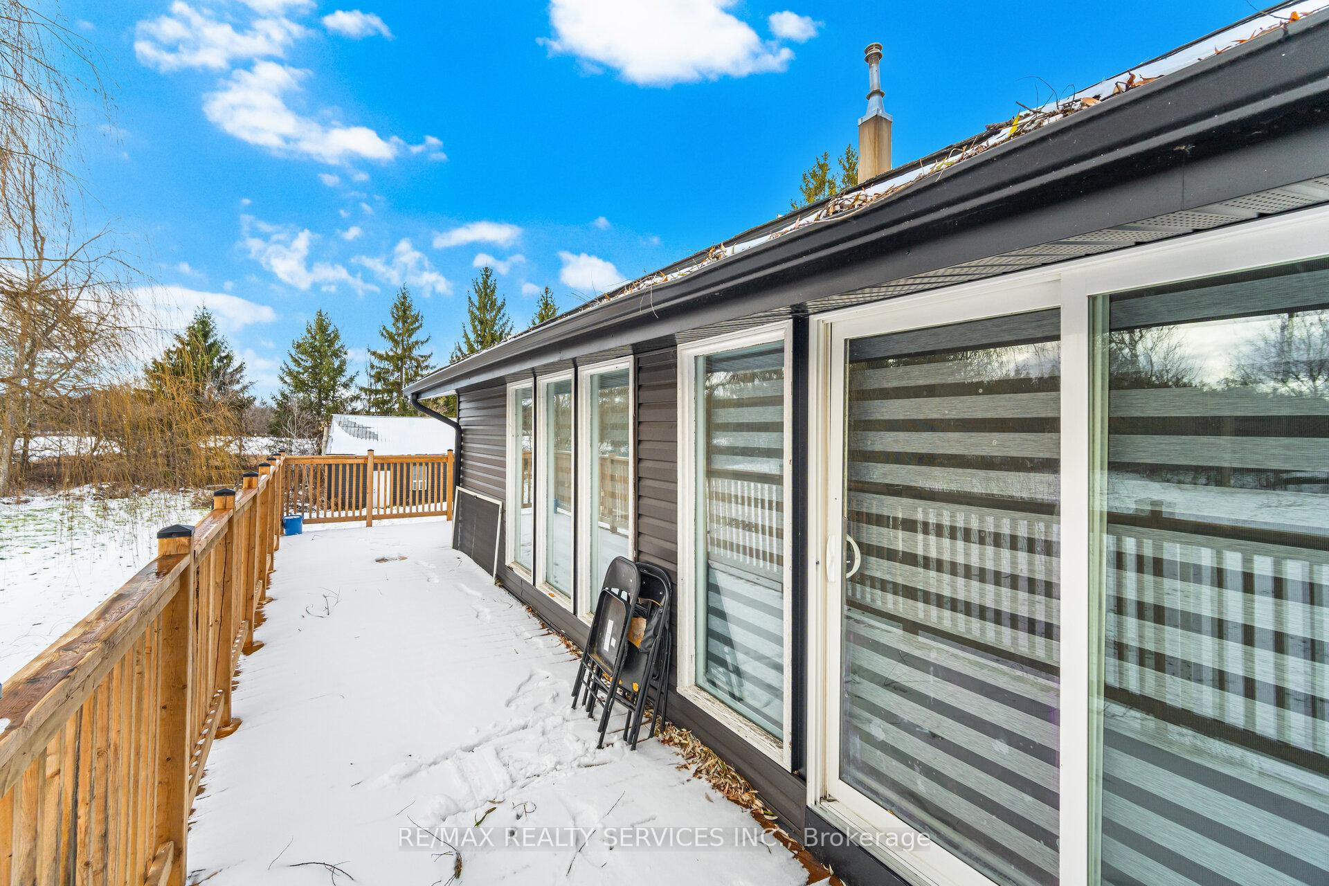 Photo 44 of 12270 Fourth Line, Milton, Rural Milton West — HOMEH