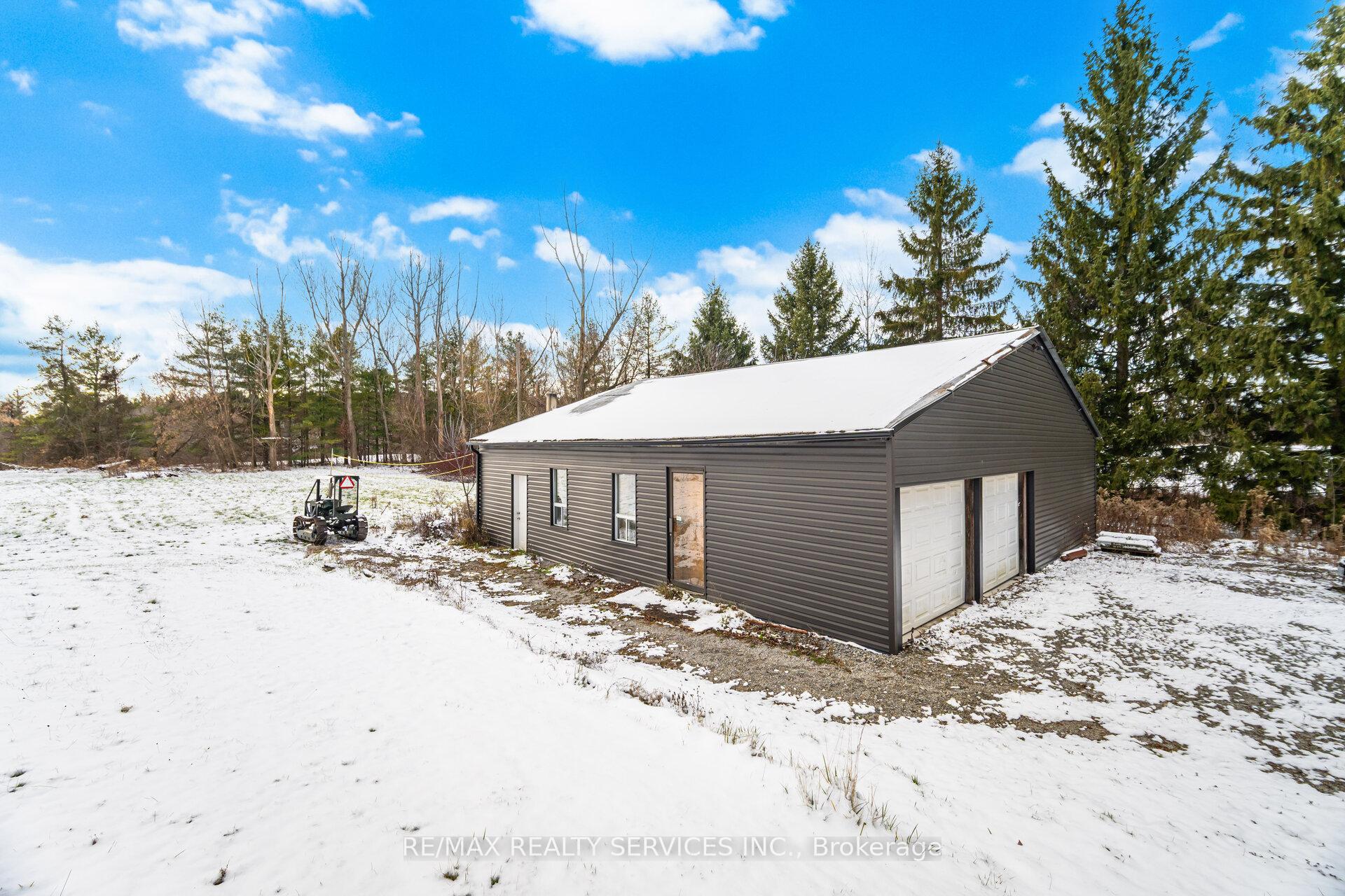 Photo 46 of 12270 Fourth Line, Milton, Rural Milton West — HOMEH