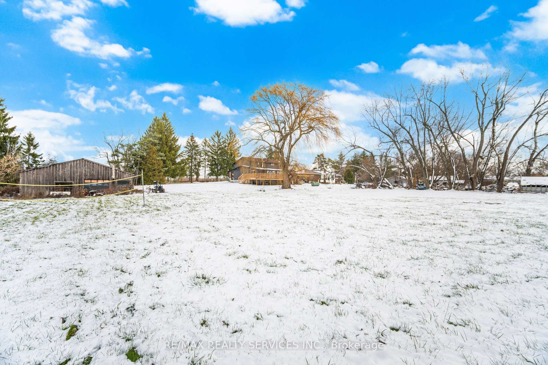Photo 47 of 12270 Fourth Line, Milton, Rural Milton West — HOMEH