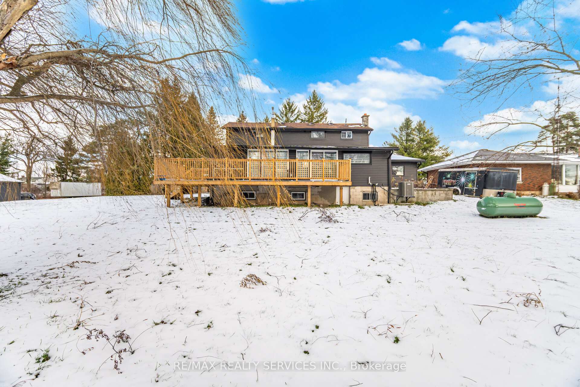 Photo 49 of 12270 Fourth Line, Milton, Rural Milton West — HOMEH