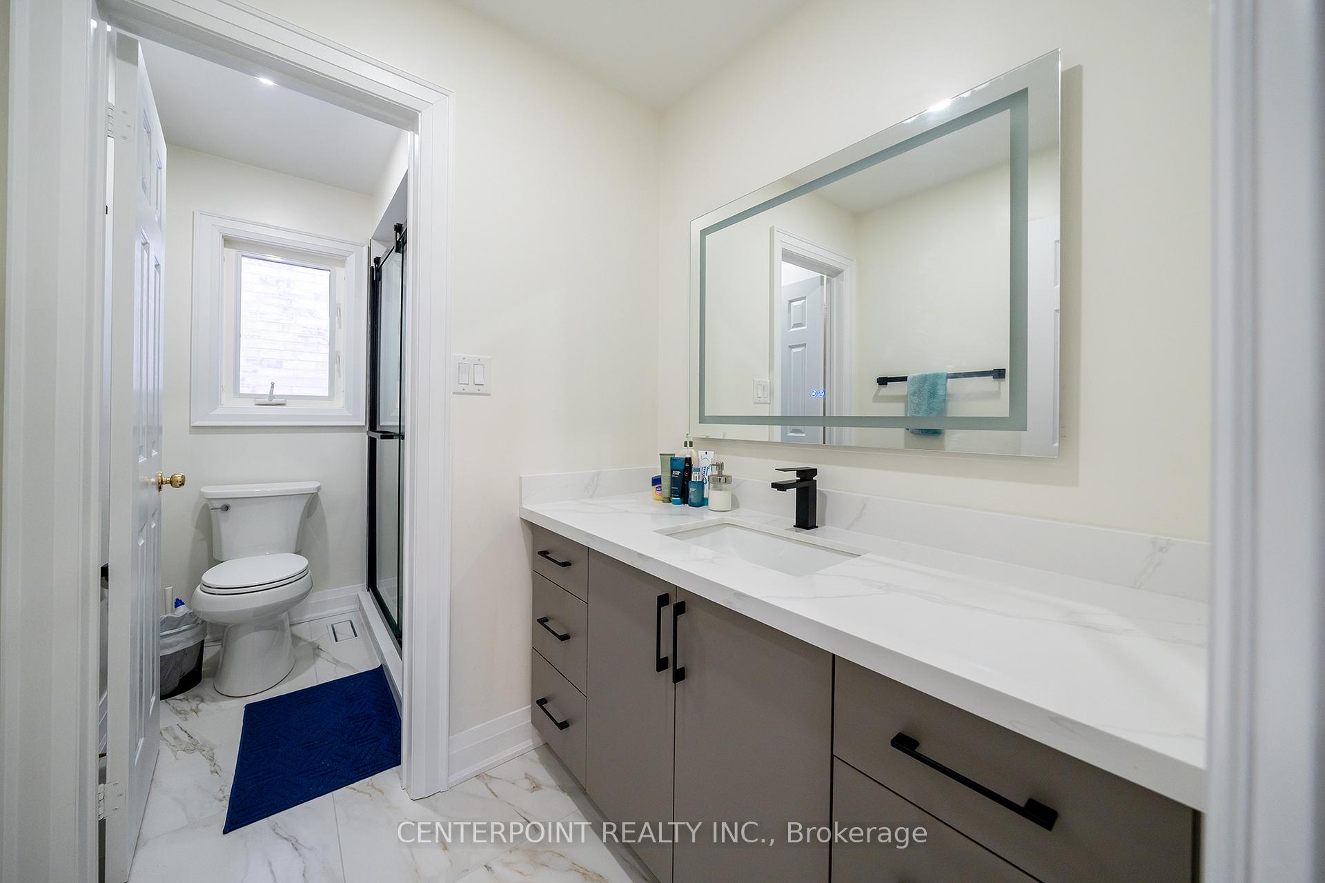 Photo 21 of 44 Bridlefield Lane, Markham, Berczy — HOMEH