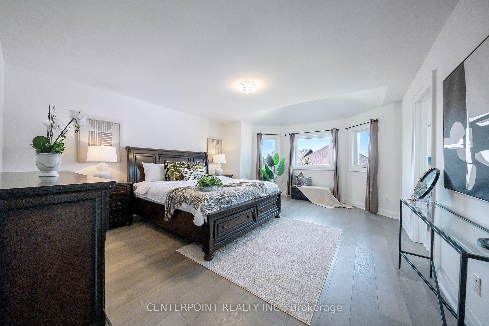 Photo 23 of 44 Bridlefield Lane, Markham, Berczy — HOMEH