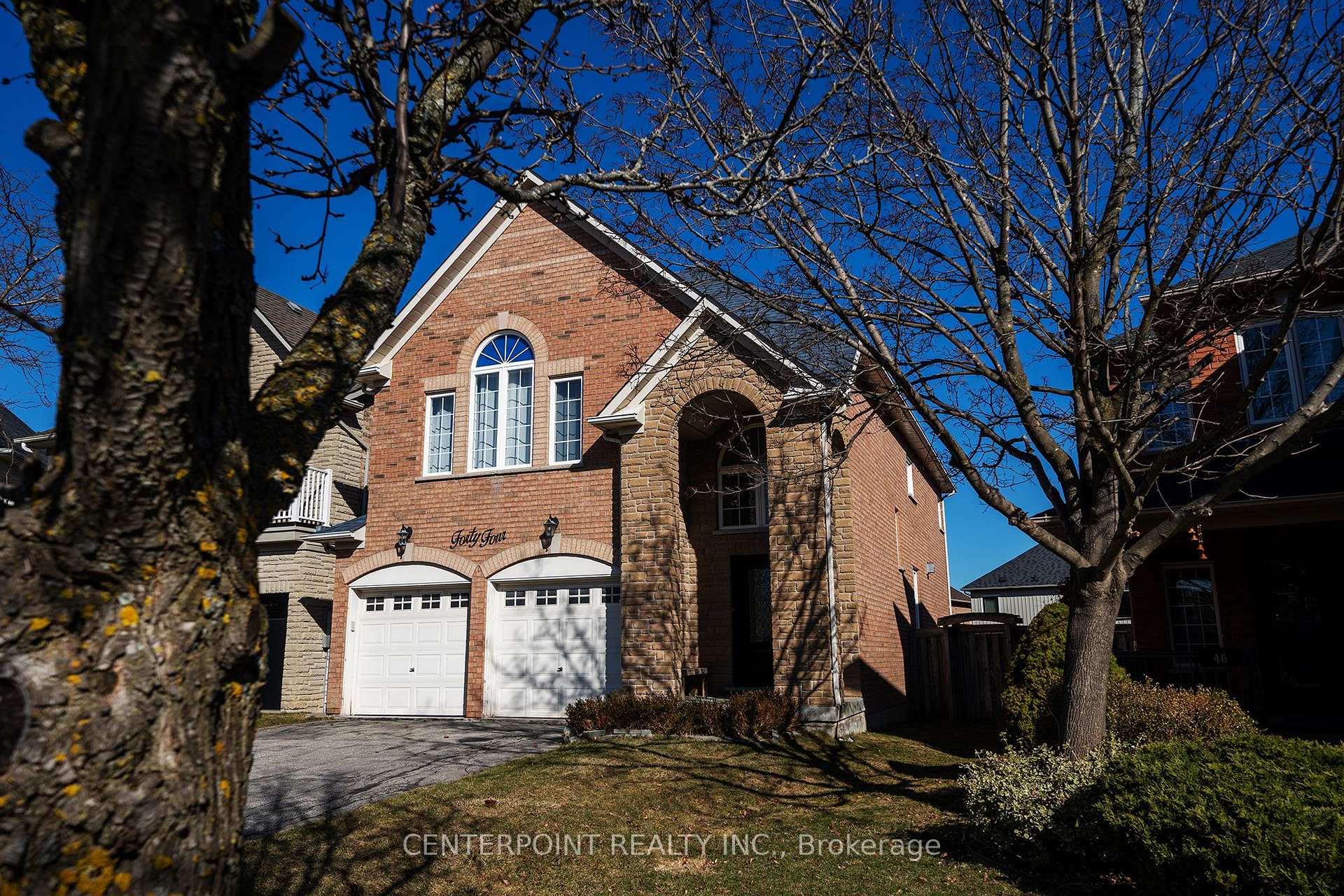 Photo 30 of 44 Bridlefield Lane, Markham, Berczy — HOMEH