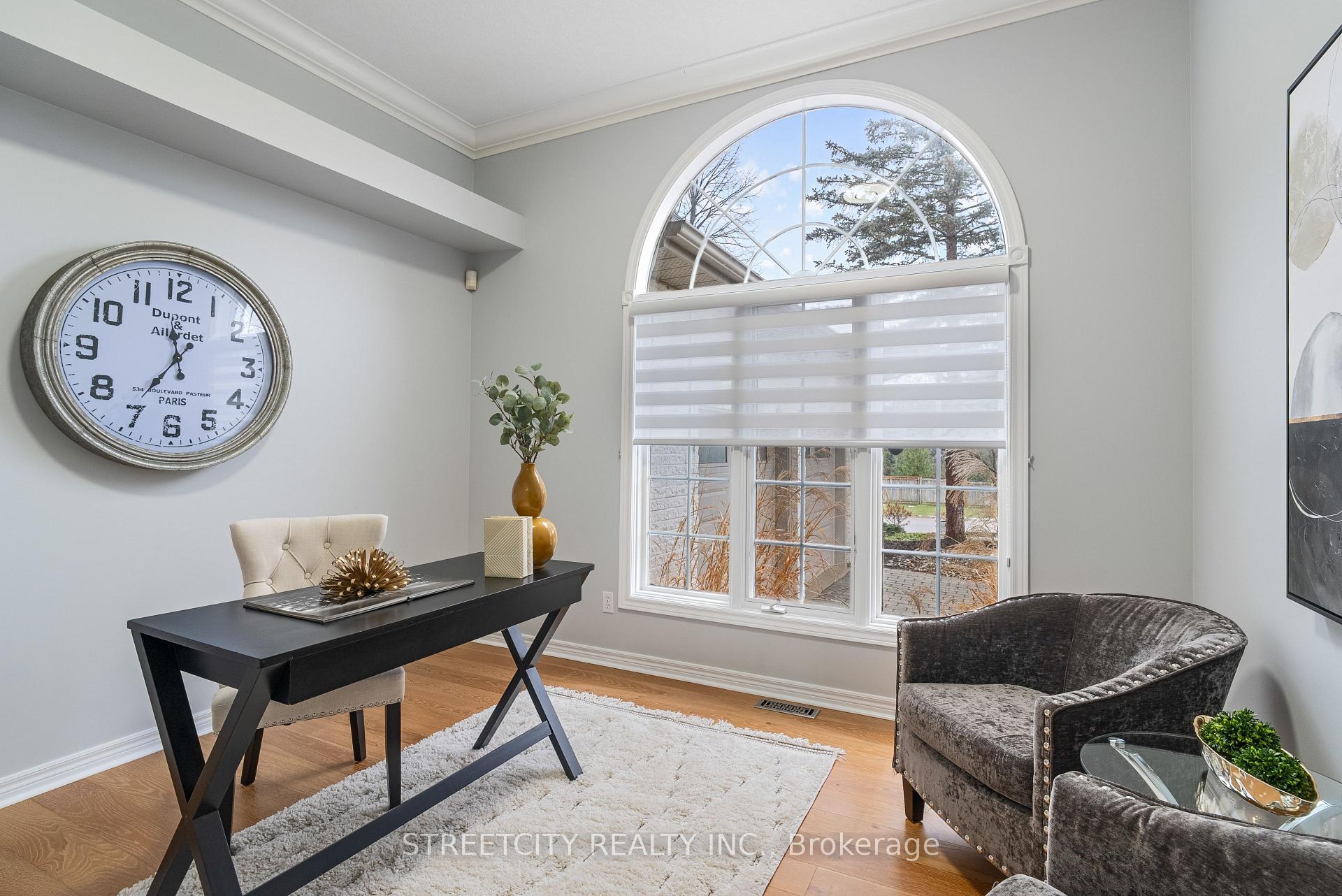 Photo 7 of 27 Wynfield Lane S, Middlesex Centre, Melrose — HOMEH