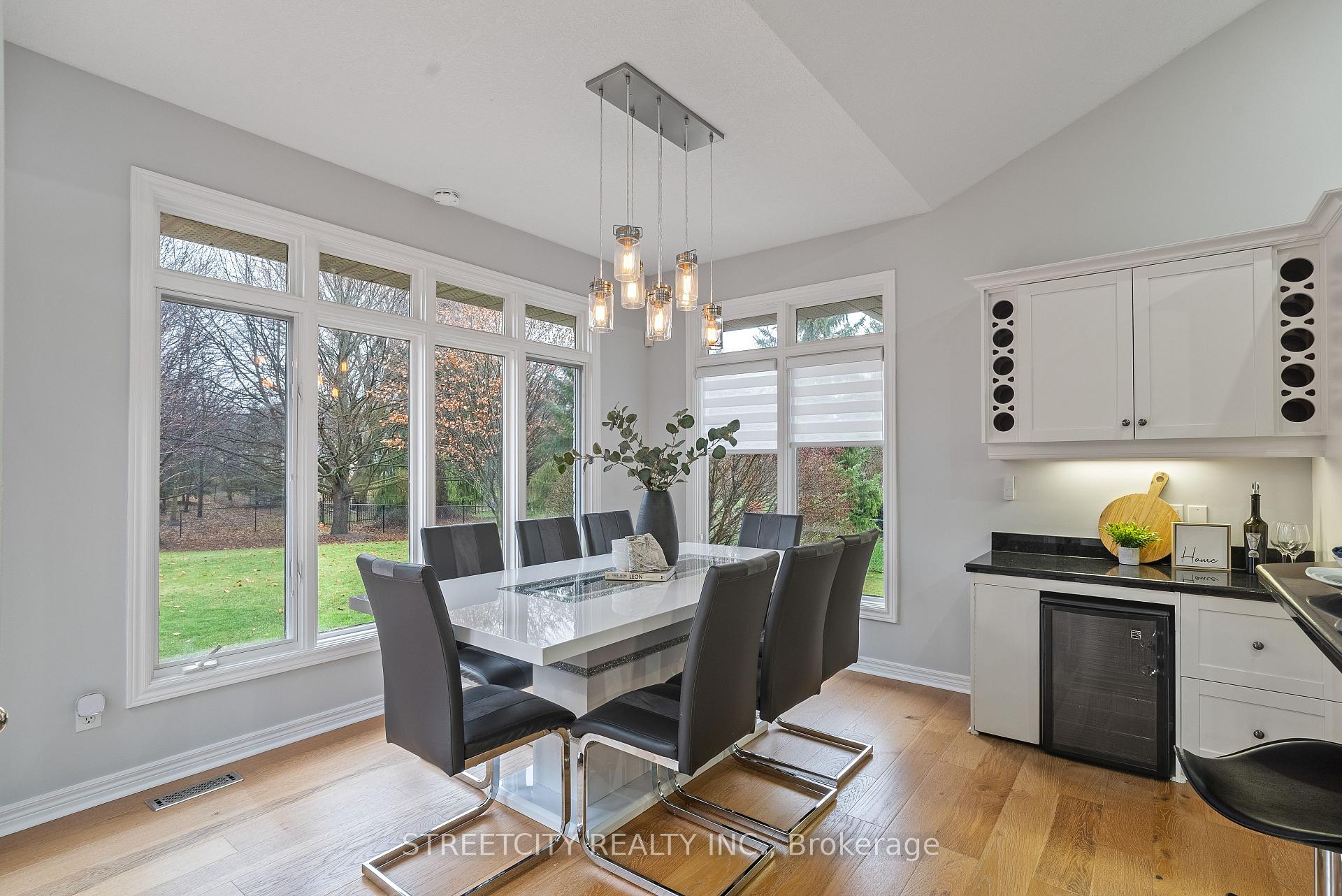 Photo 11 of 27 Wynfield Lane S, Middlesex Centre, Melrose — HOMEH