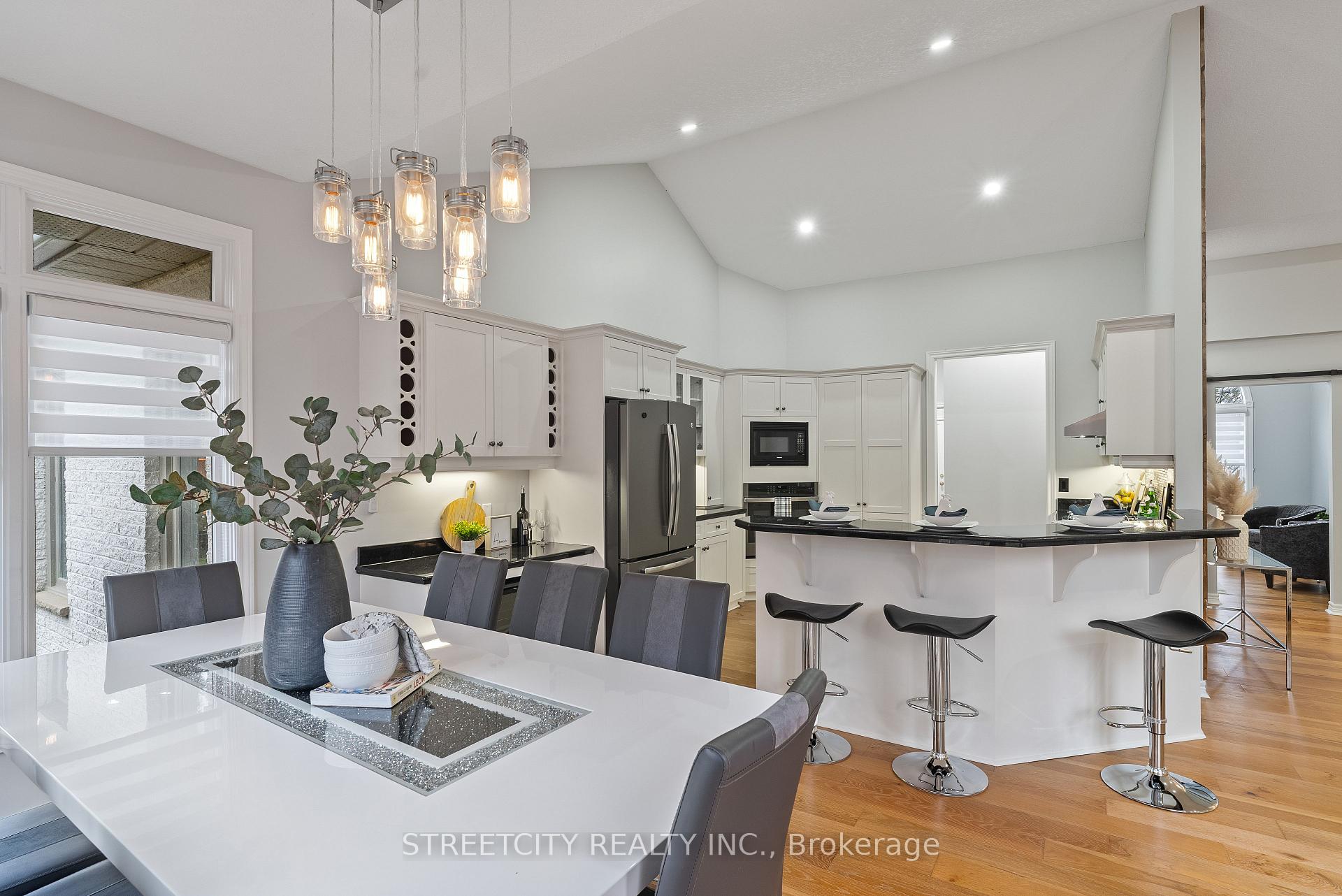 Photo 12 of 27 Wynfield Lane S, Middlesex Centre, Melrose — HOMEH