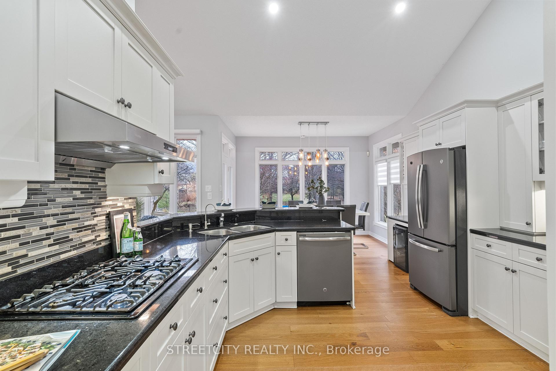 Photo 14 of 27 Wynfield Lane S, Middlesex Centre, Melrose — HOMEH