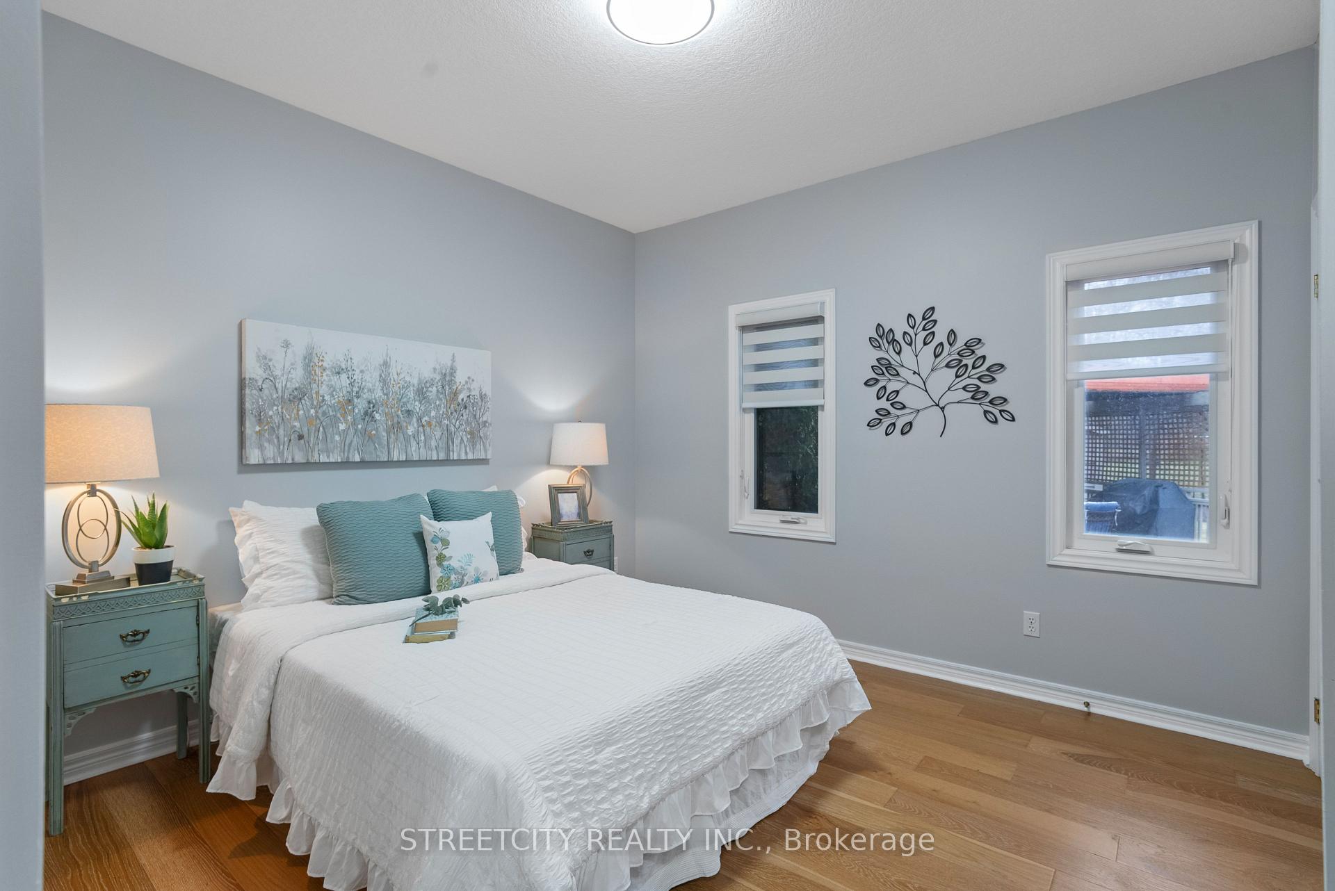 Photo 26 of 27 Wynfield Lane S, Middlesex Centre, Melrose — HOMEH