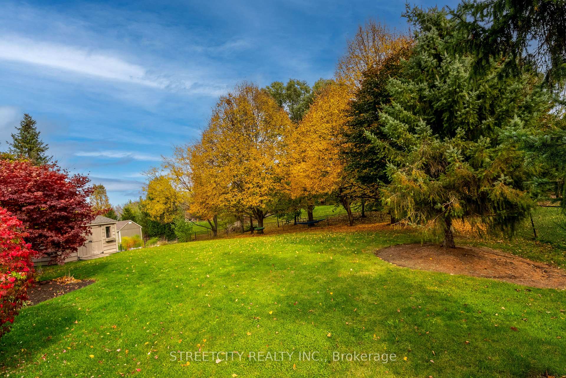 Photo 41 of 27 Wynfield Lane S, Middlesex Centre, Melrose — HOMEH
