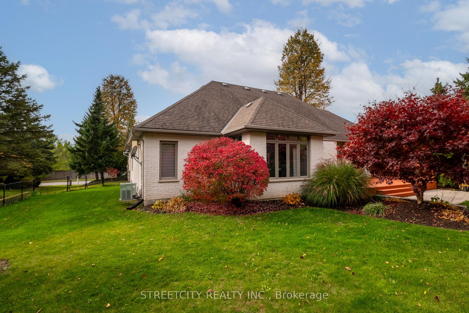 Photo 42 of 27 Wynfield Lane S, Middlesex Centre, Melrose — HOMEH