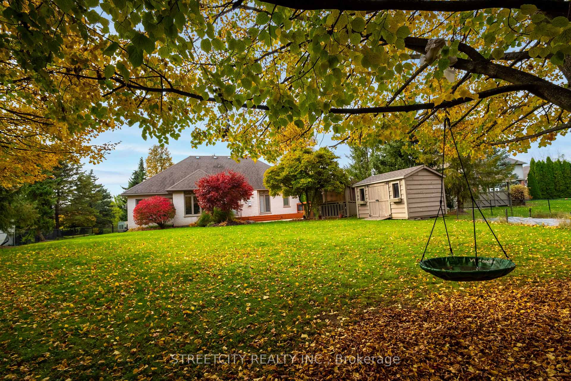 Photo 43 of 27 Wynfield Lane S, Middlesex Centre, Melrose — HOMEH