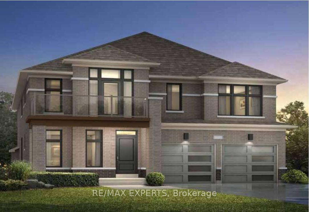 Photo 1 of 1288 Davis Loop Circle, Innisfil, Lefroy — HOMEH