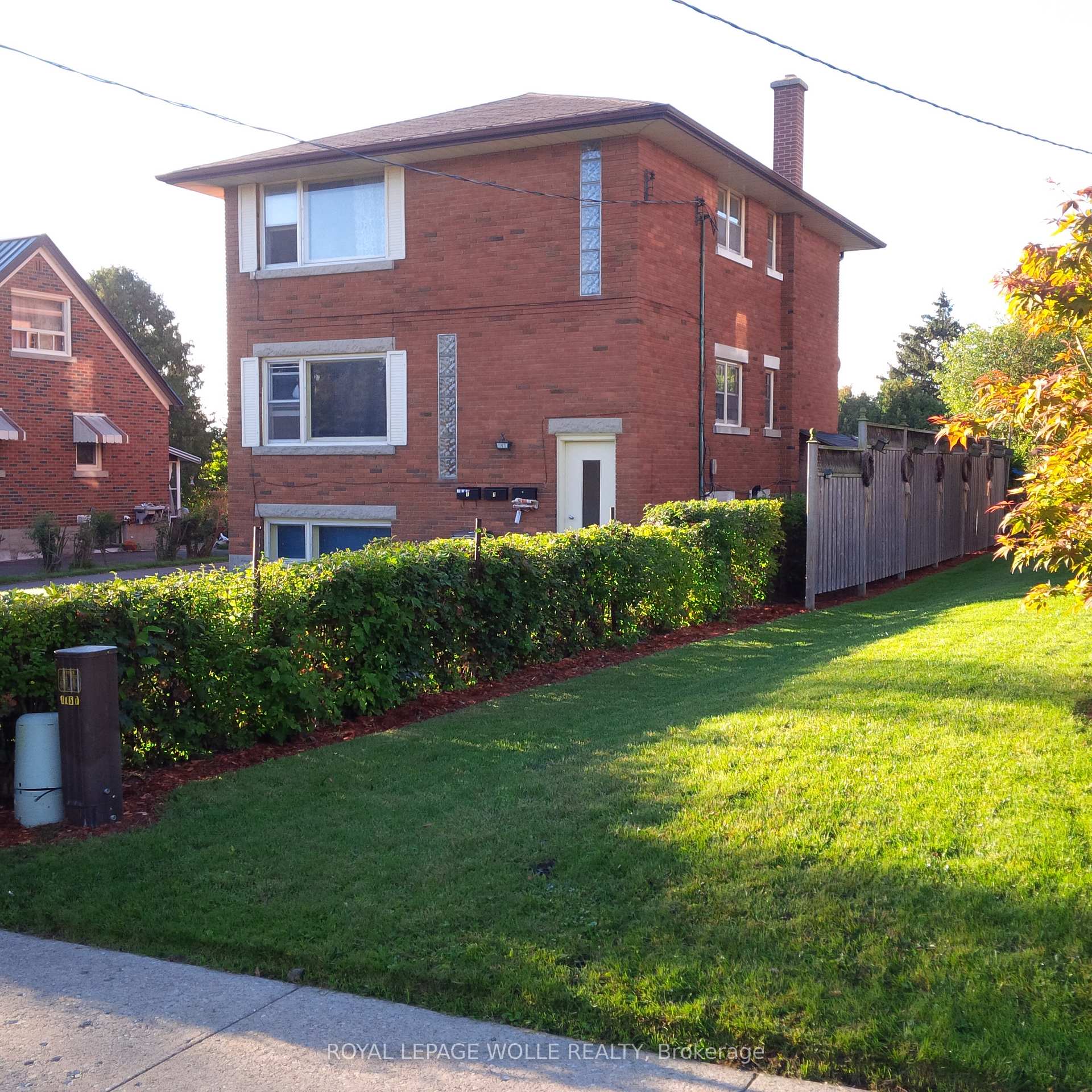 Photo 1 of 119 Fairmount Road, Kitchener — HOMEH
