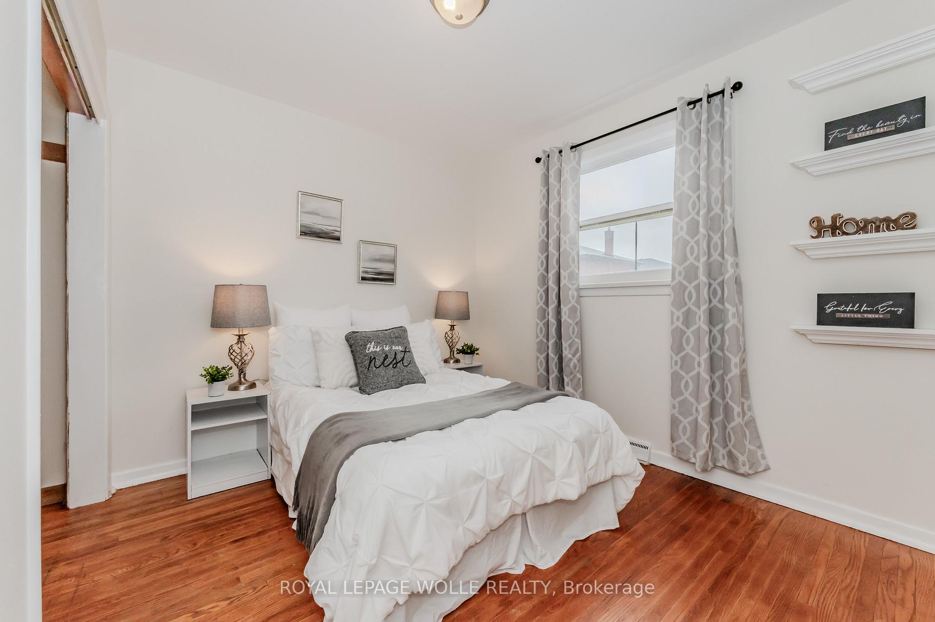 Photo 3 of 119 Fairmount Road, Kitchener — HOMEH