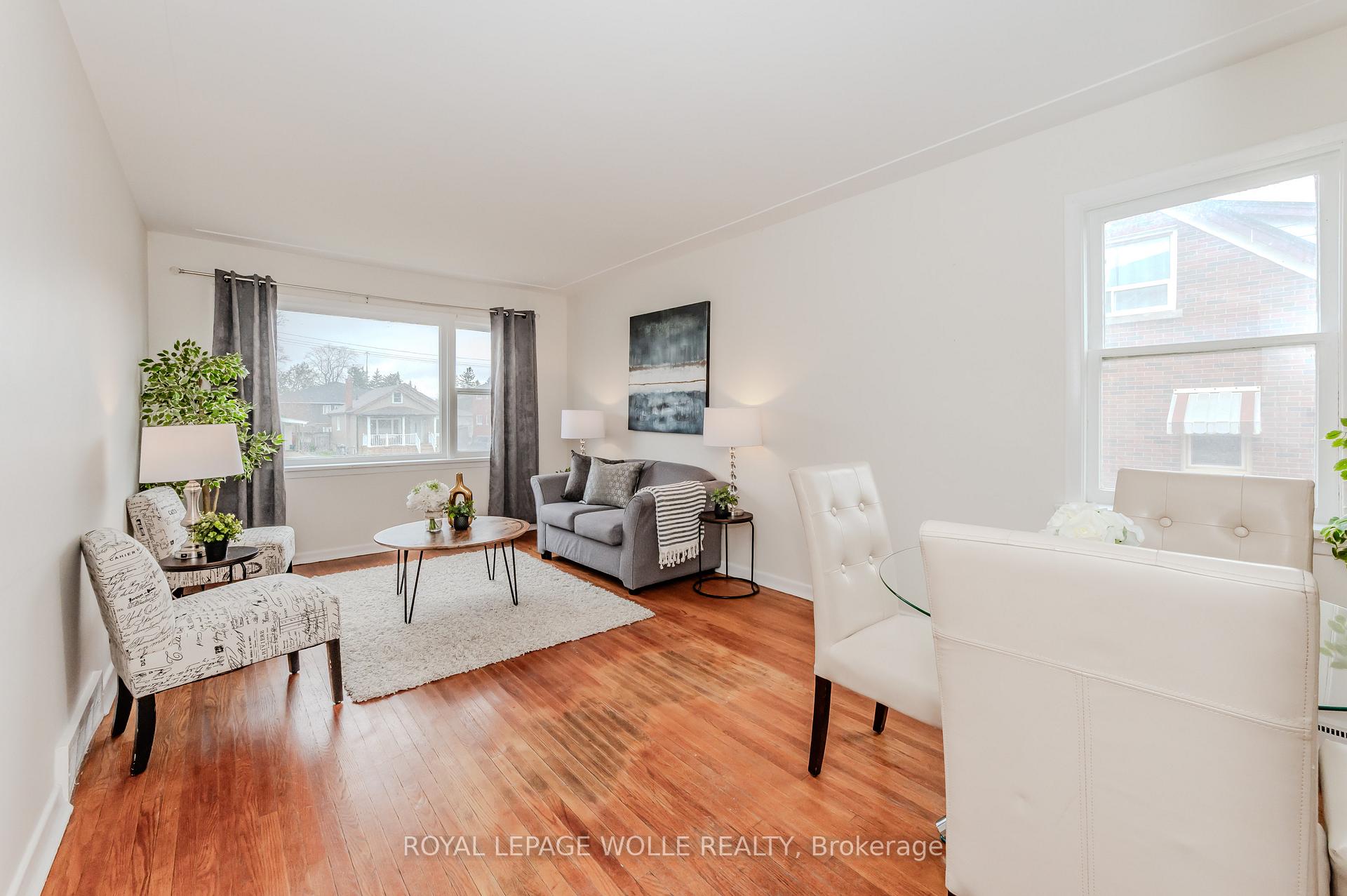 Photo 7 of 119 Fairmount Road, Kitchener — HOMEH