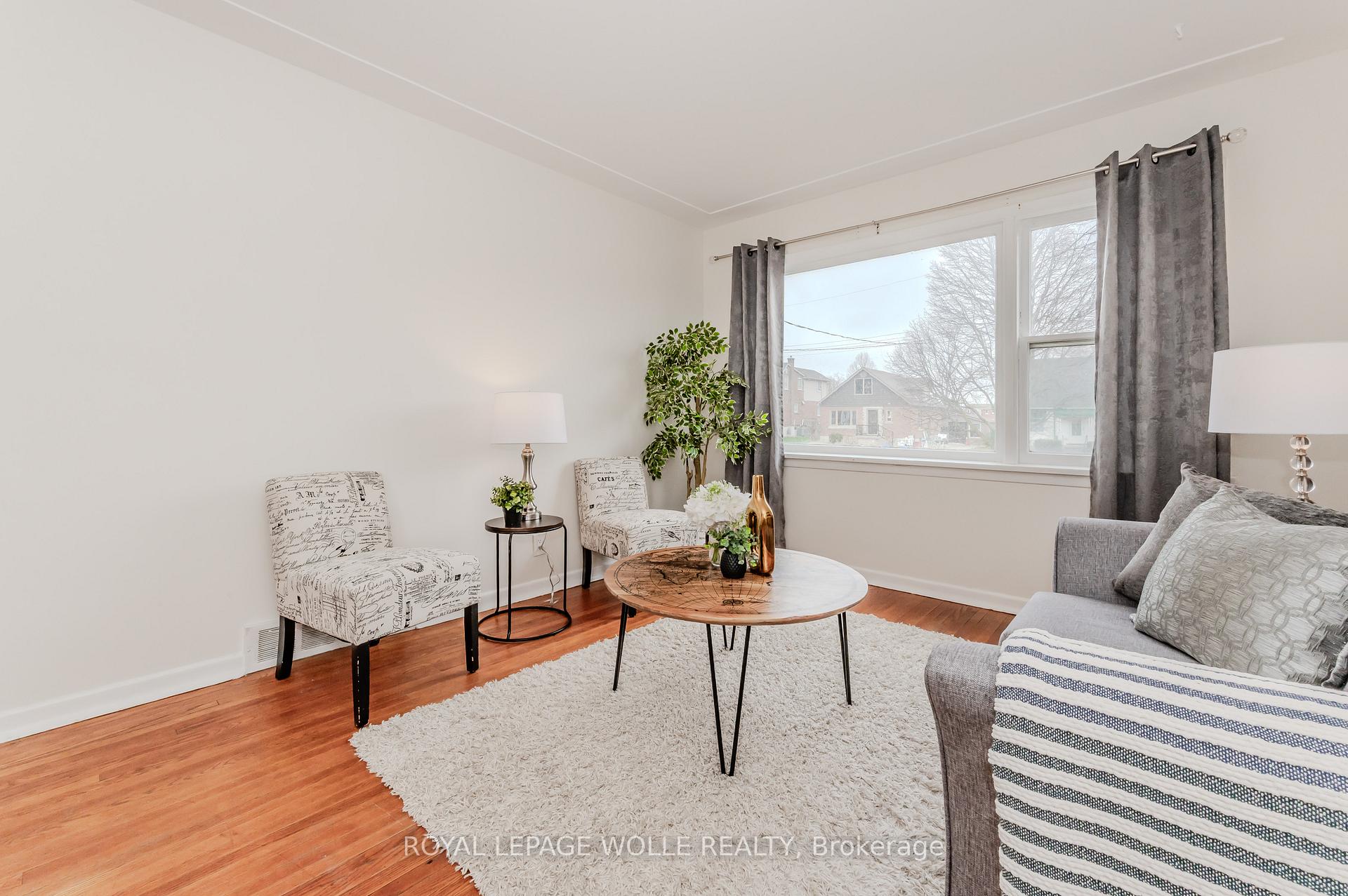 Photo 8 of 119 Fairmount Road, Kitchener — HOMEH