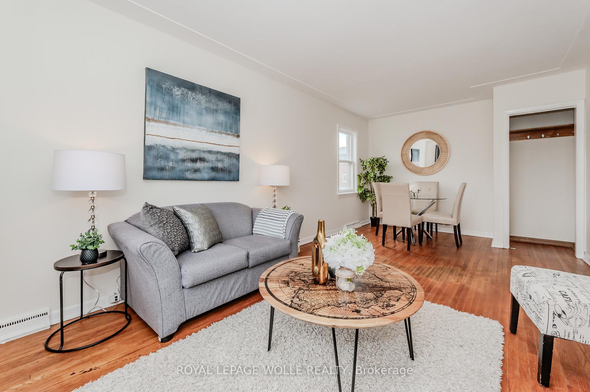 Photo 9 of 119 Fairmount Road, Kitchener — HOMEH