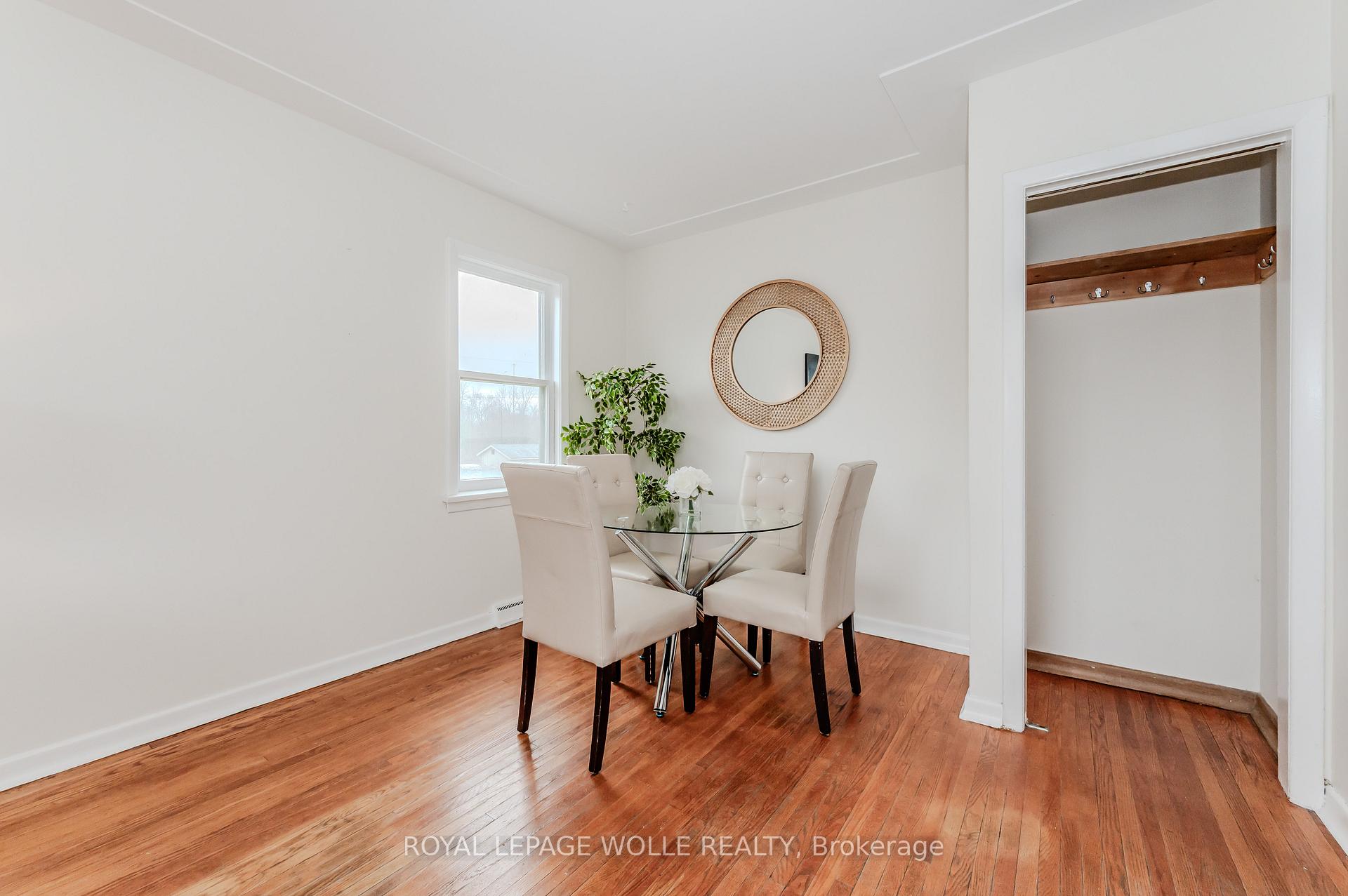 Photo 10 of 119 Fairmount Road, Kitchener — HOMEH