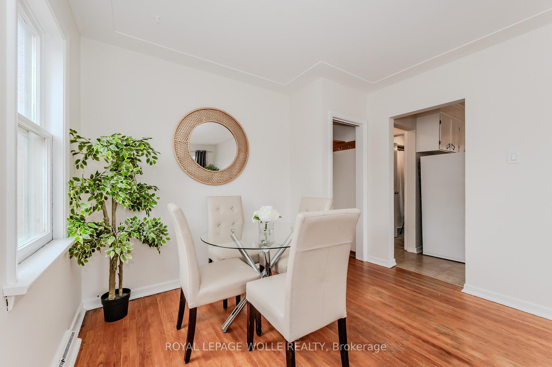 Photo 11 of 119 Fairmount Road, Kitchener — HOMEH