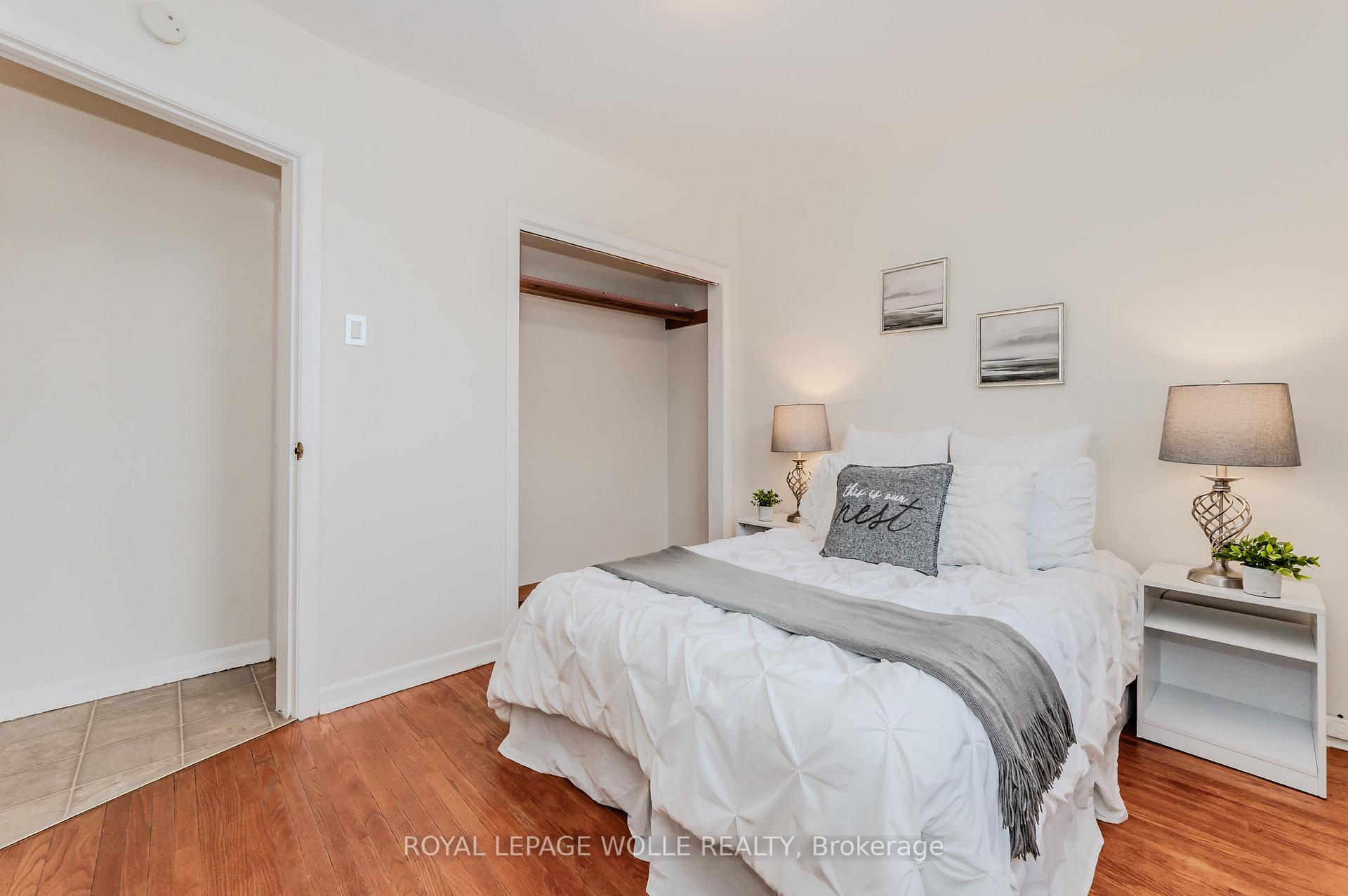 Photo 13 of 119 Fairmount Road, Kitchener — HOMEH