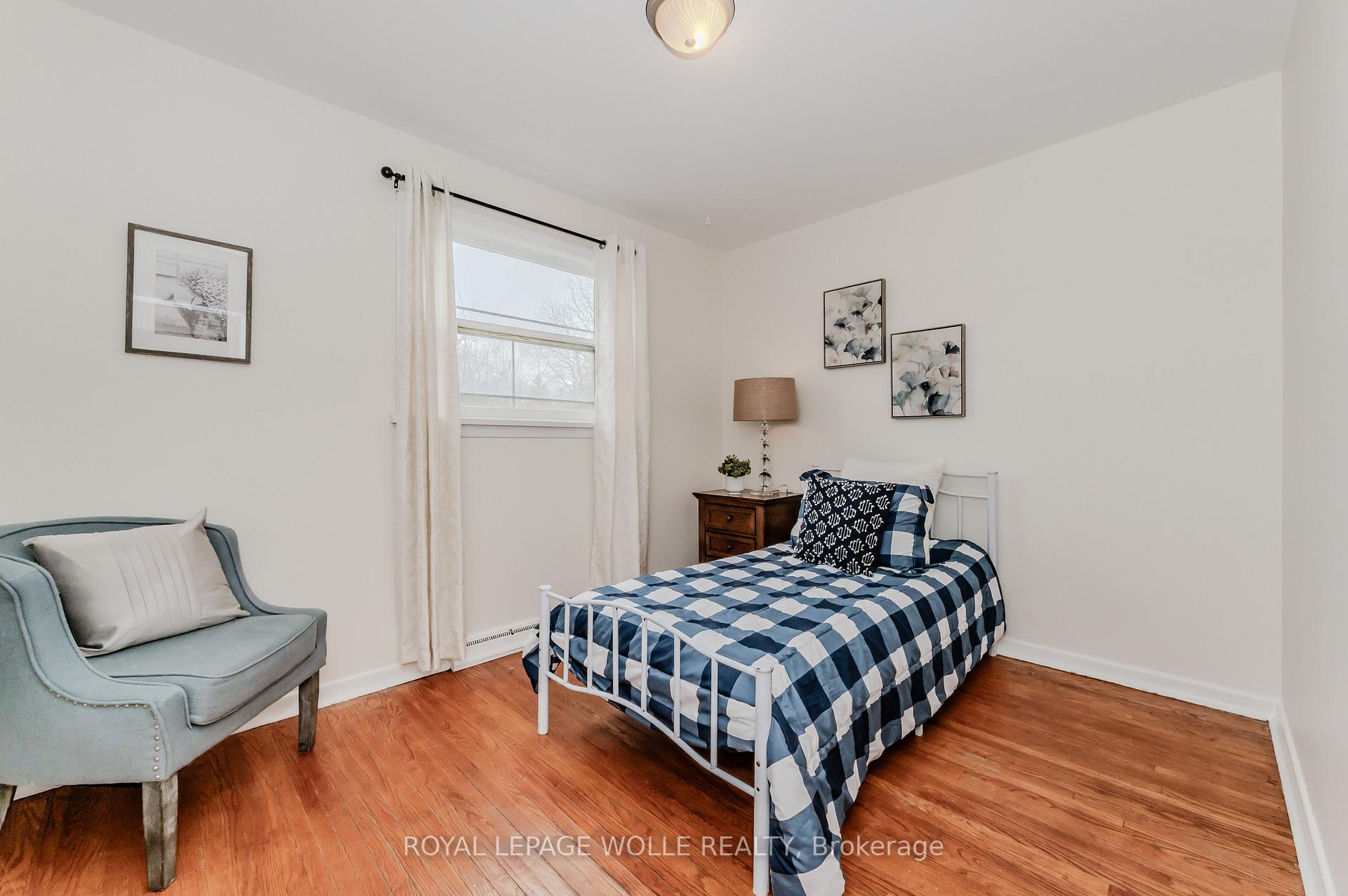 Photo 14 of 119 Fairmount Road, Kitchener — HOMEH