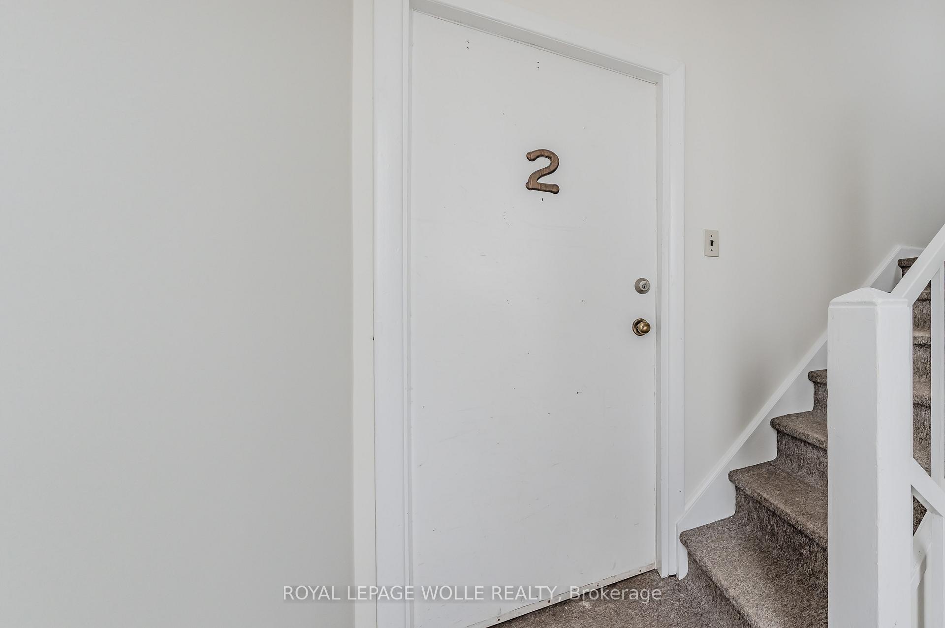 Photo 18 of 119 Fairmount Road, Kitchener — HOMEH