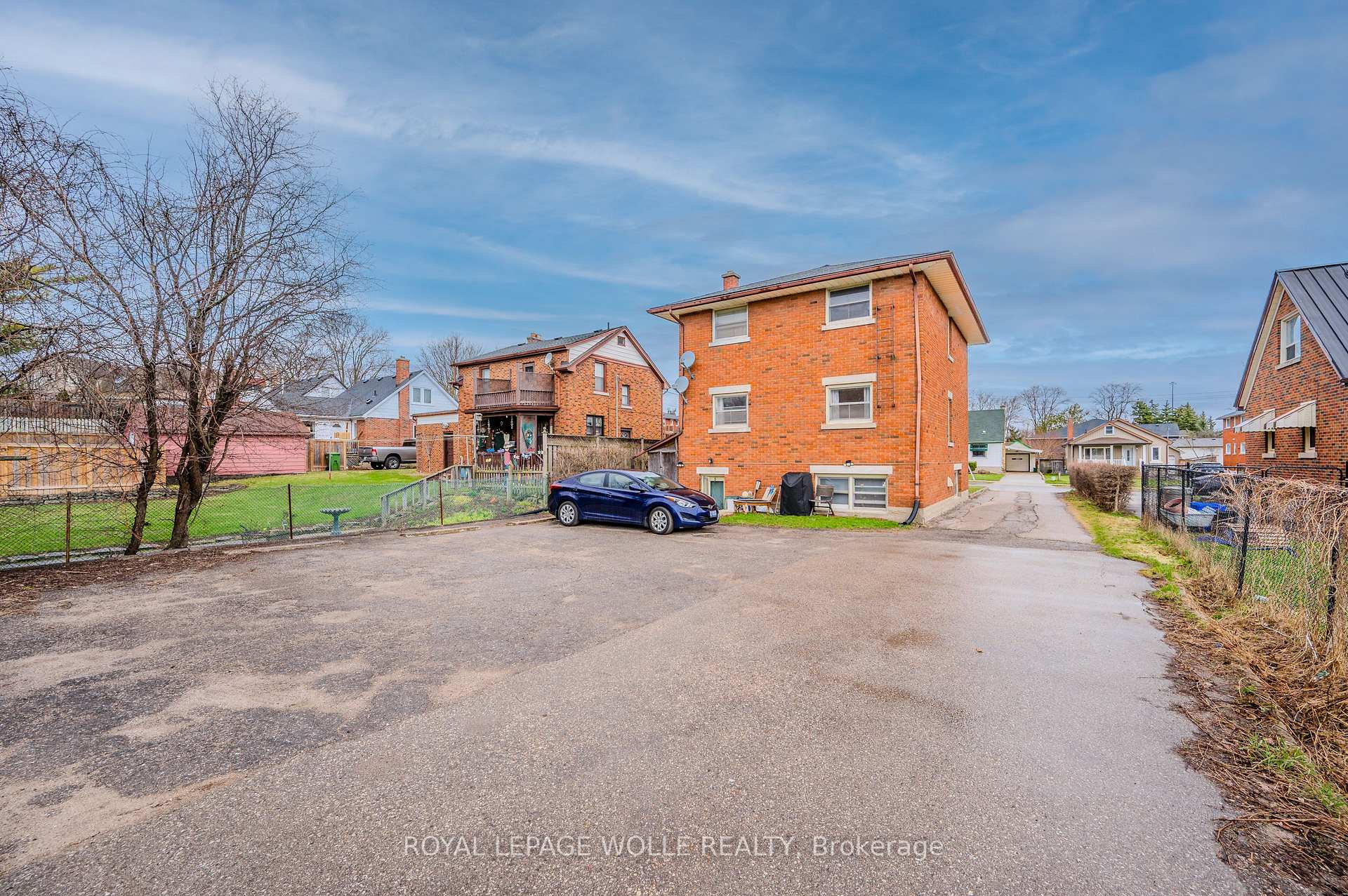 Photo 20 of 119 Fairmount Road, Kitchener — HOMEH