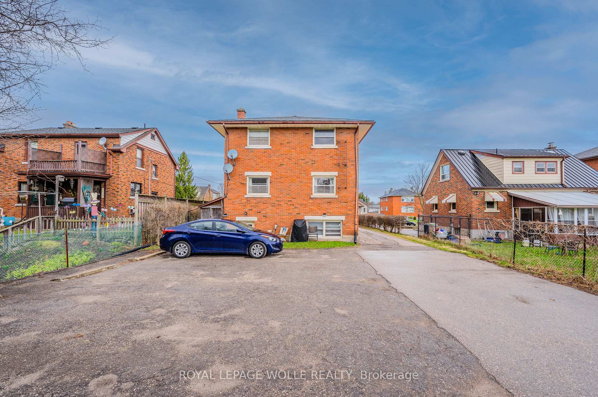 Photo 21 of 119 Fairmount Road, Kitchener — HOMEH
