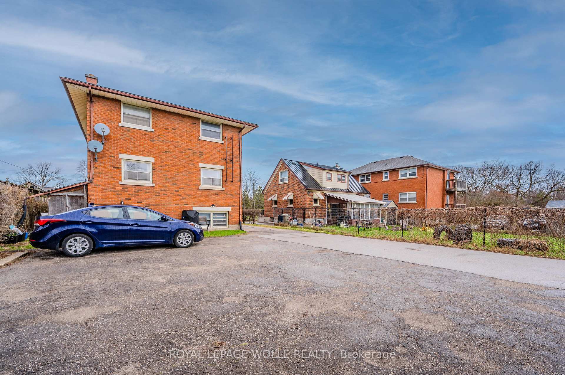 Photo 22 of 119 Fairmount Road, Kitchener — HOMEH