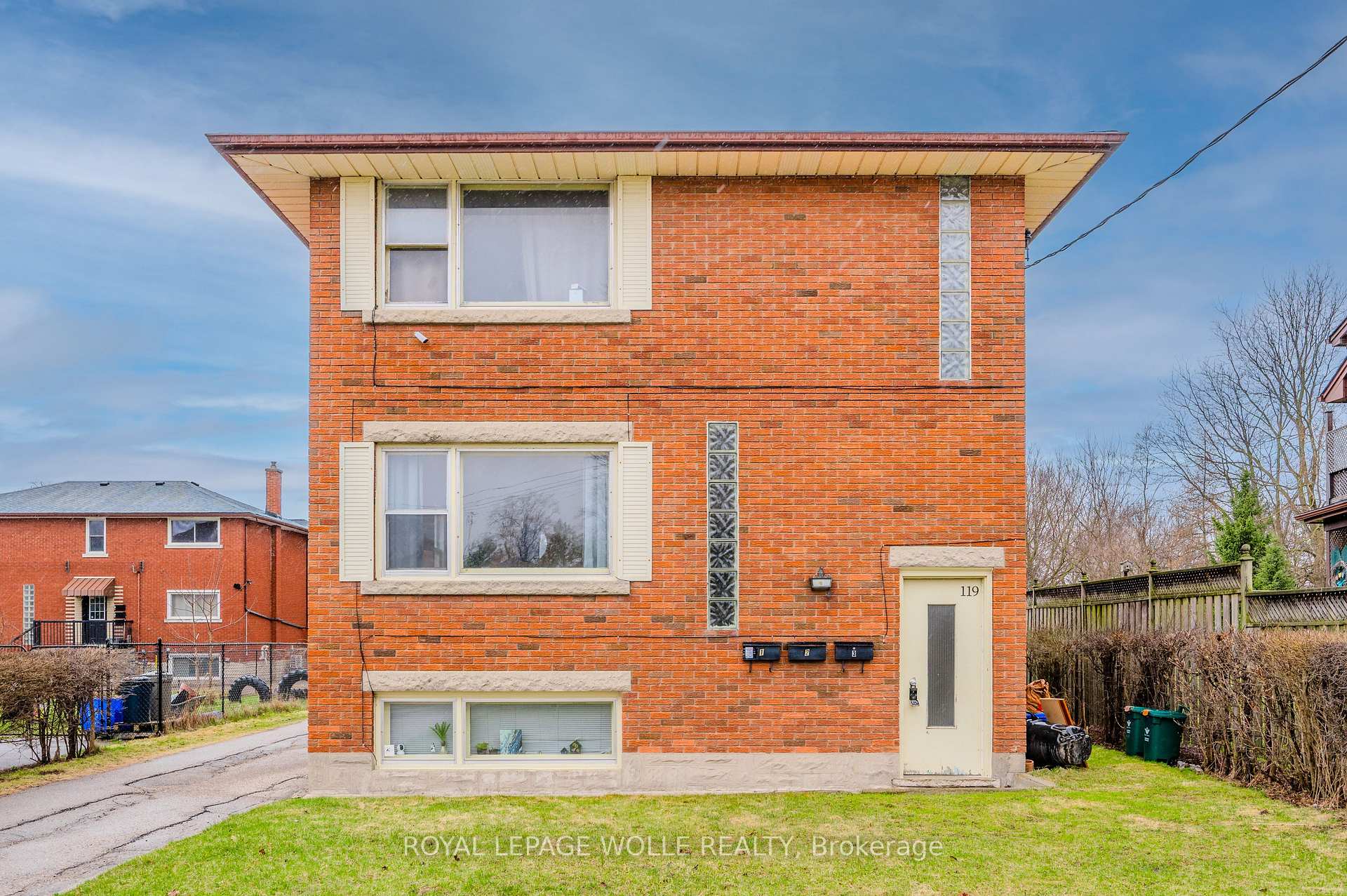 Photo 23 of 119 Fairmount Road, Kitchener — HOMEH