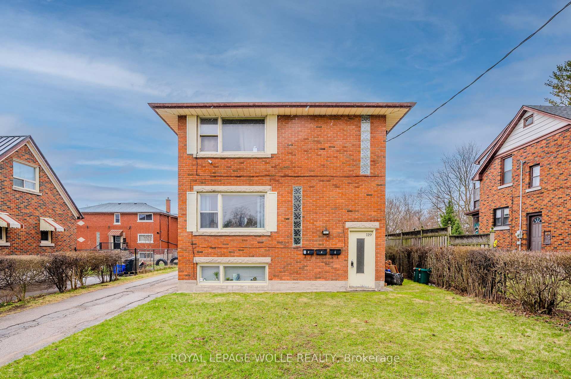 Photo 24 of 119 Fairmount Road, Kitchener — HOMEH