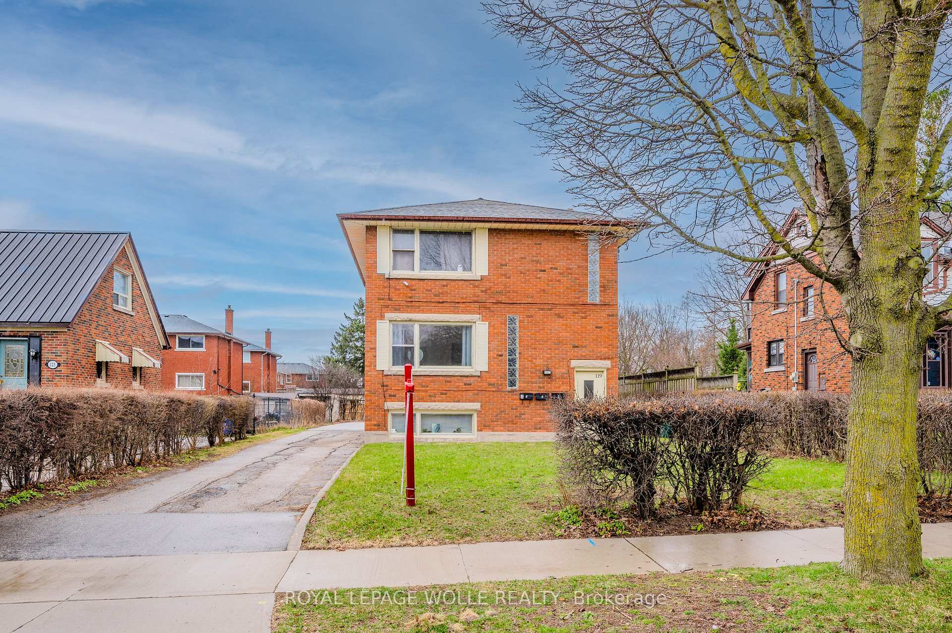 Photo 25 of 119 Fairmount Road, Kitchener — HOMEH