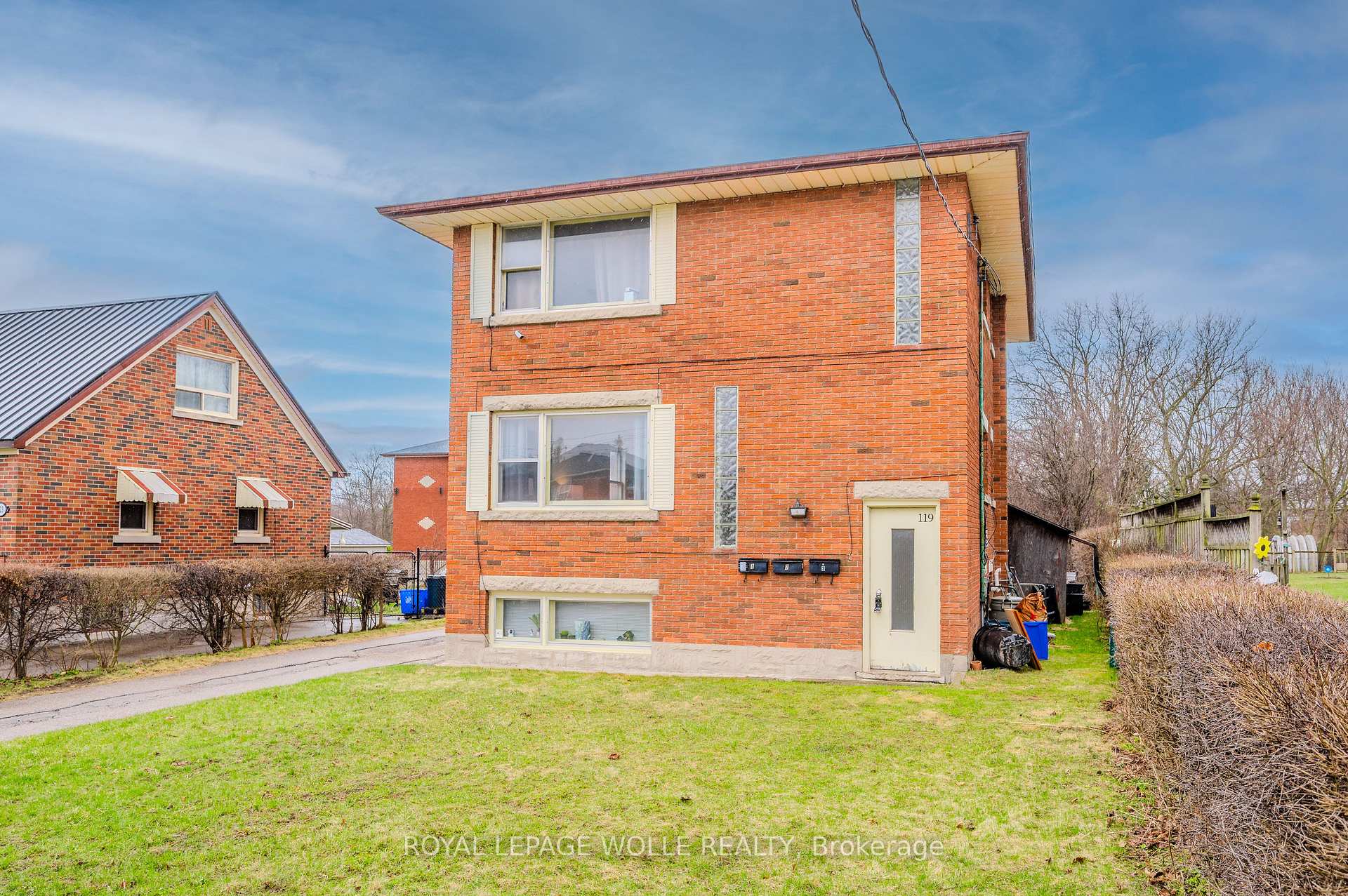 Photo 26 of 119 Fairmount Road, Kitchener — HOMEH