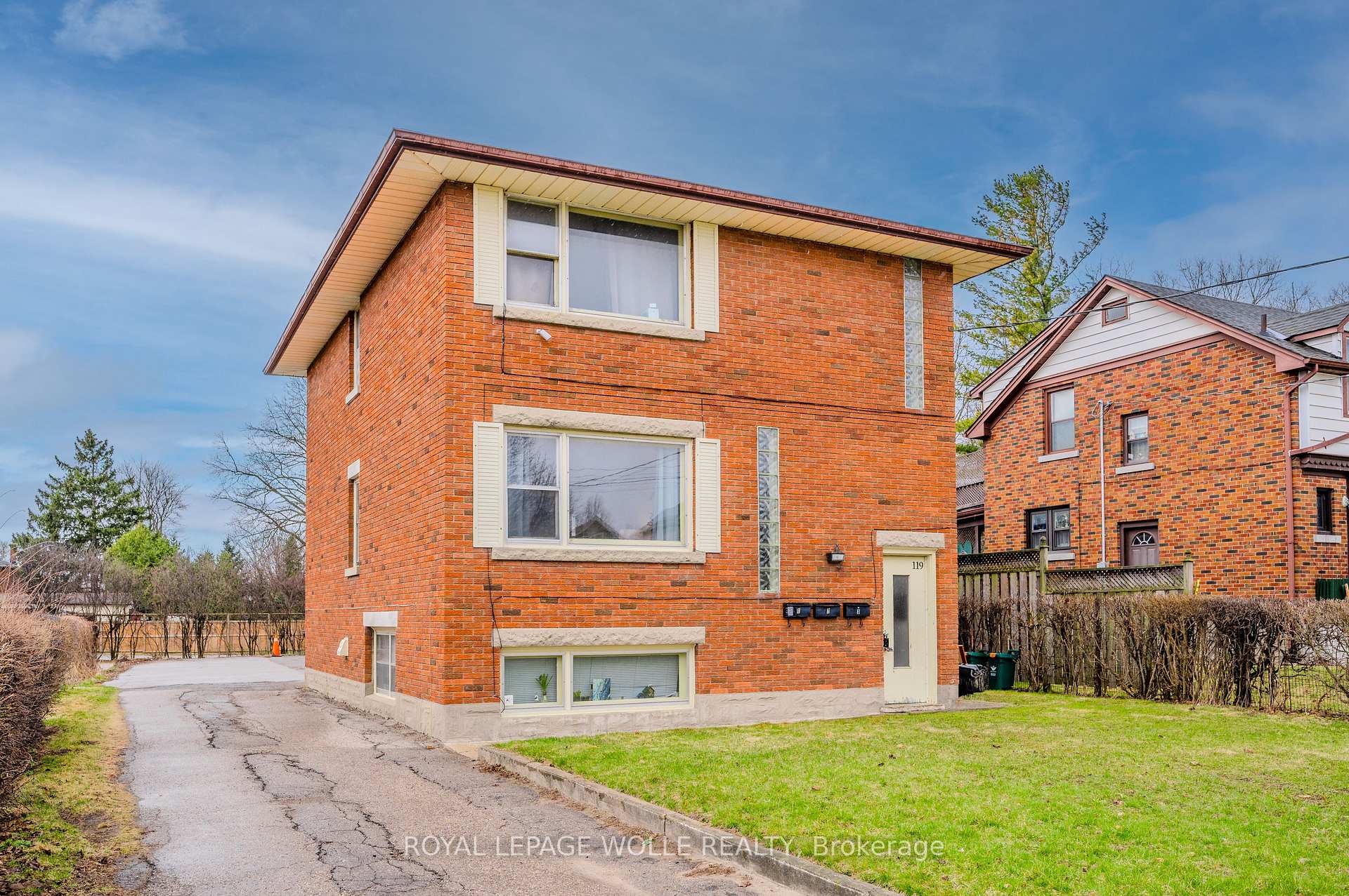 Photo 27 of 119 Fairmount Road, Kitchener — HOMEH