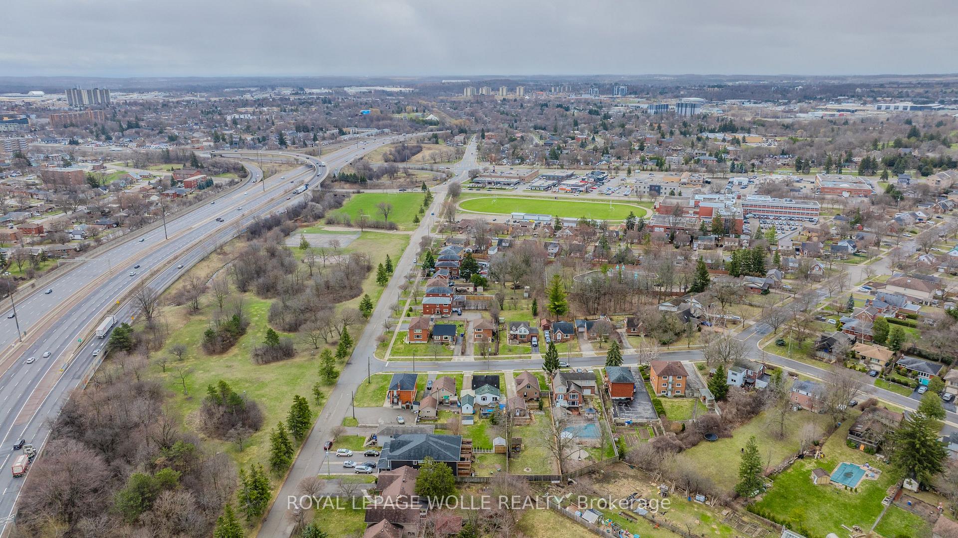 Photo 28 of 119 Fairmount Road, Kitchener — HOMEH