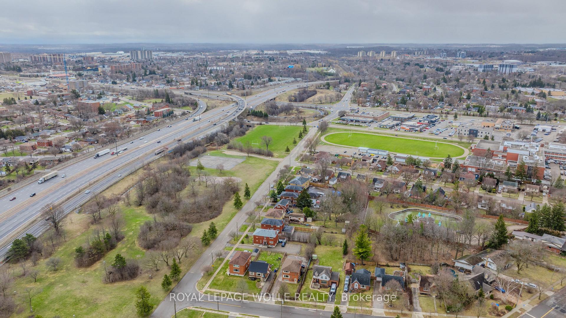 Photo 30 of 119 Fairmount Road, Kitchener — HOMEH