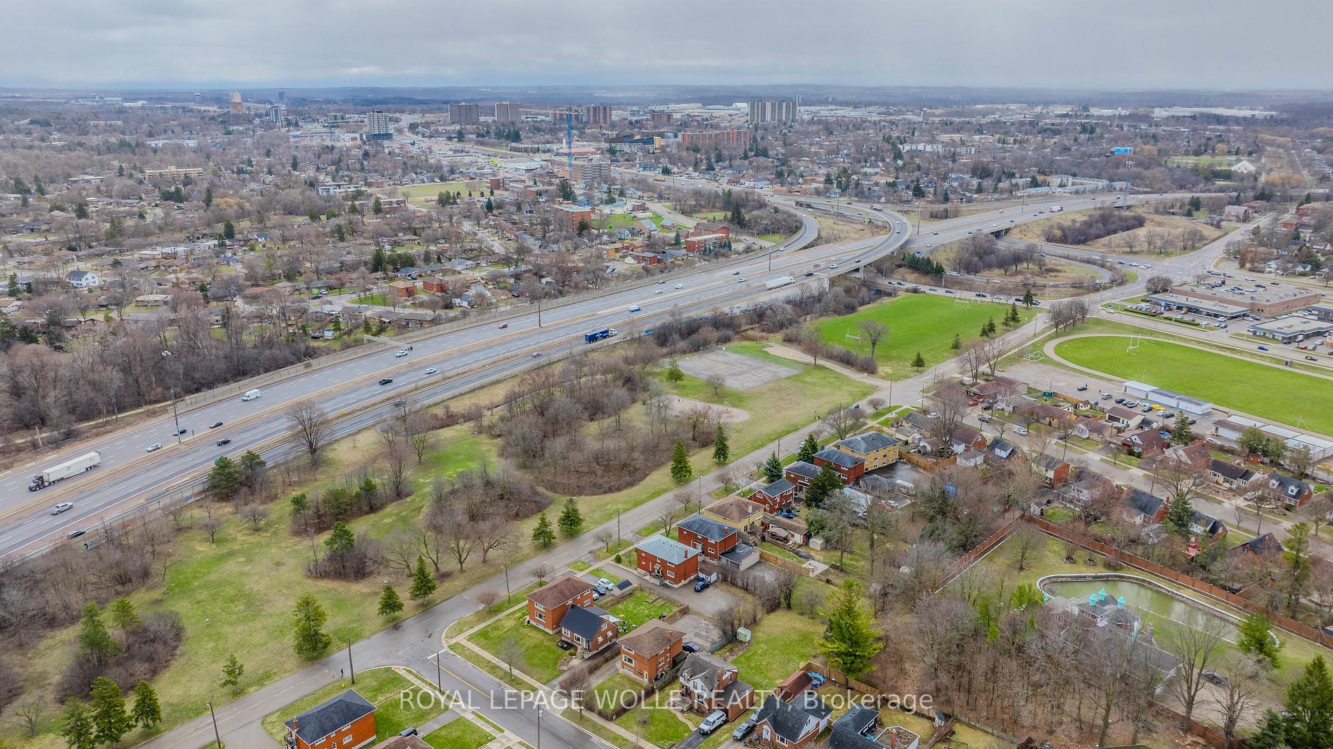 Photo 31 of 119 Fairmount Road, Kitchener — HOMEH