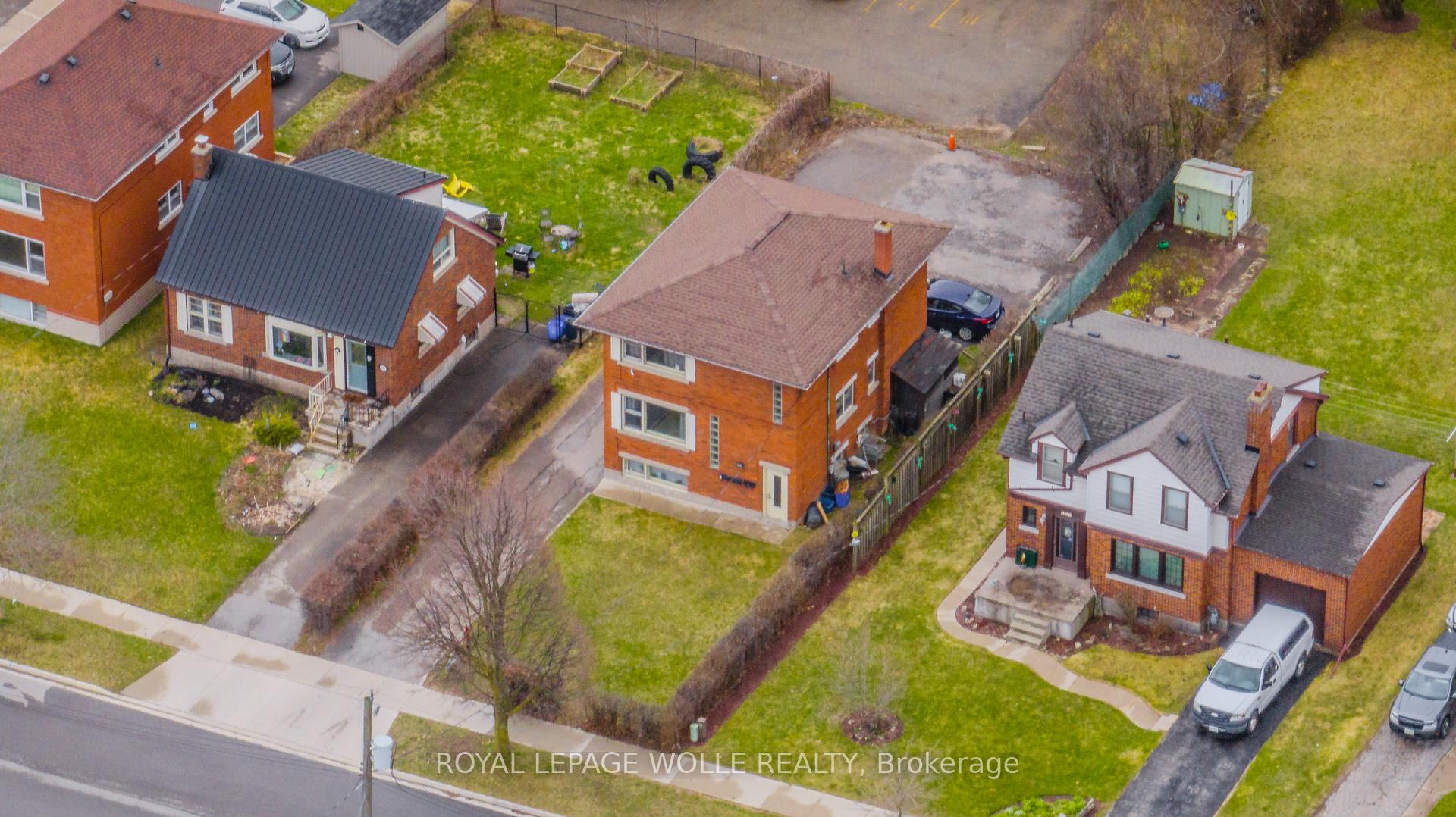 Photo 33 of 119 Fairmount Road, Kitchener — HOMEH